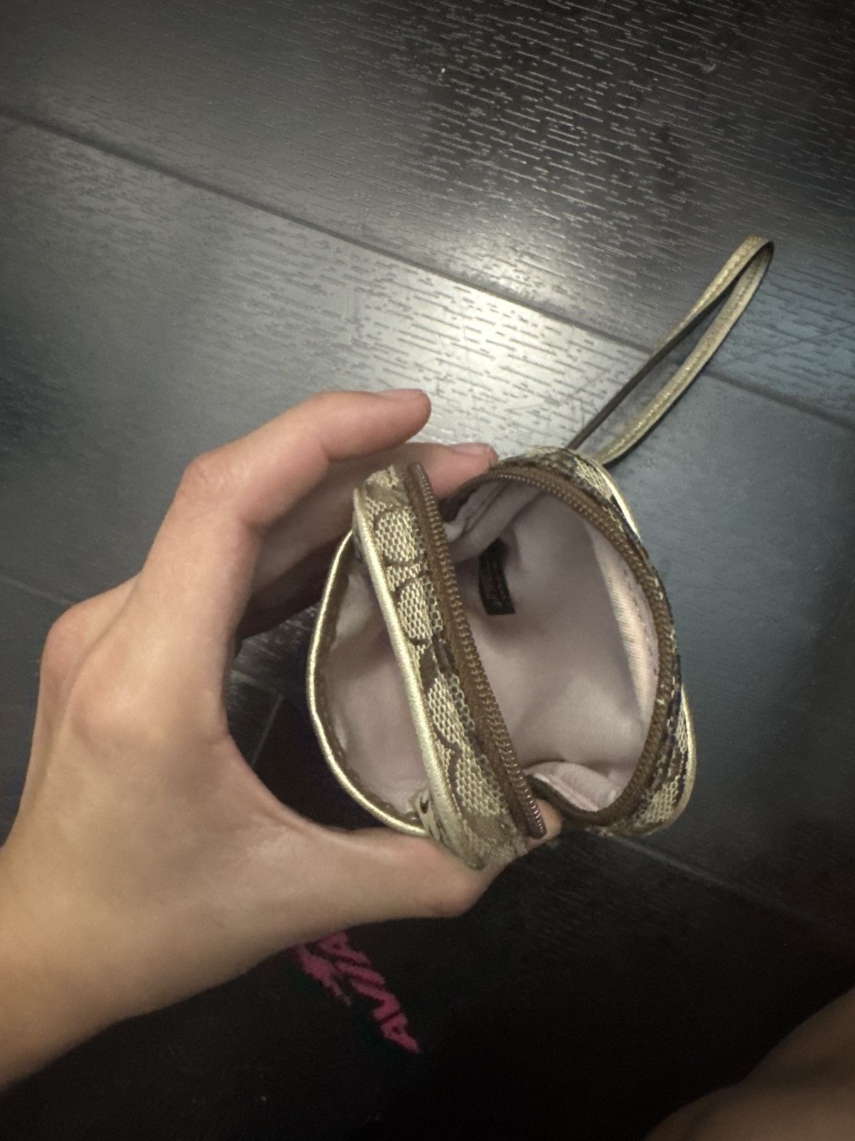 Coach vintage coach bag Size ONE SIZE - 3 Thumbnail