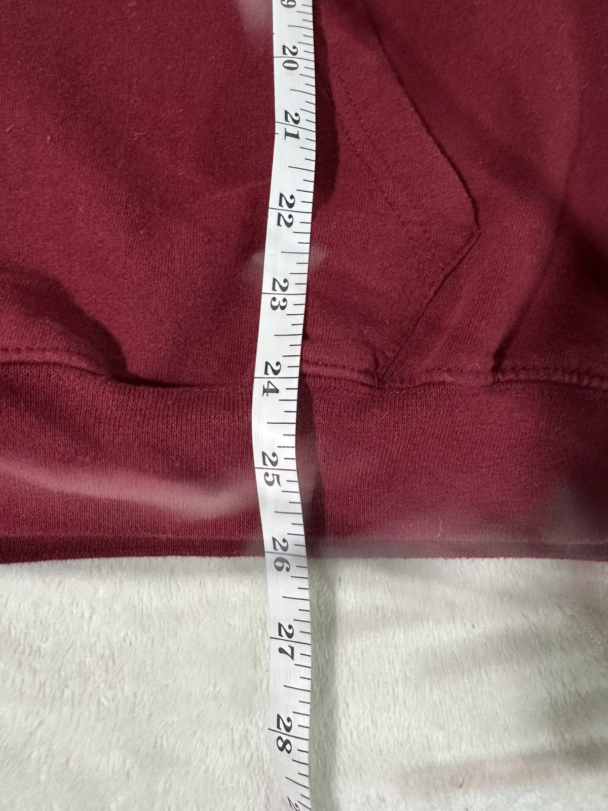 Other y2k Vintage San Francisco Hoodie Size US L / EU 52-54 / 3 - 4 Thumbnail