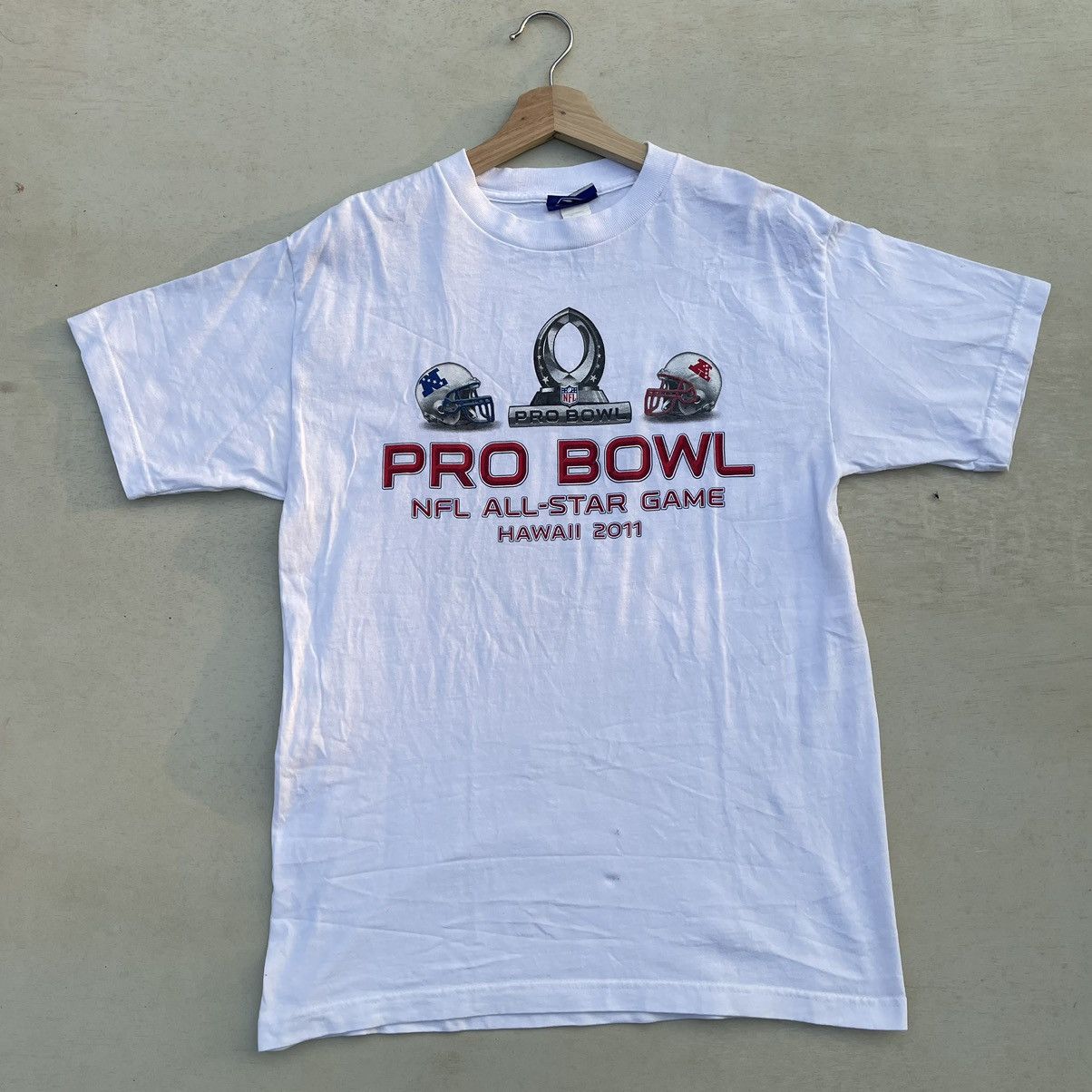 NFL × Reebok NFL Pro Bowl All Star Hawaii 2011 Size US M / EU 48-50 / 2 - 1 Thumbnail