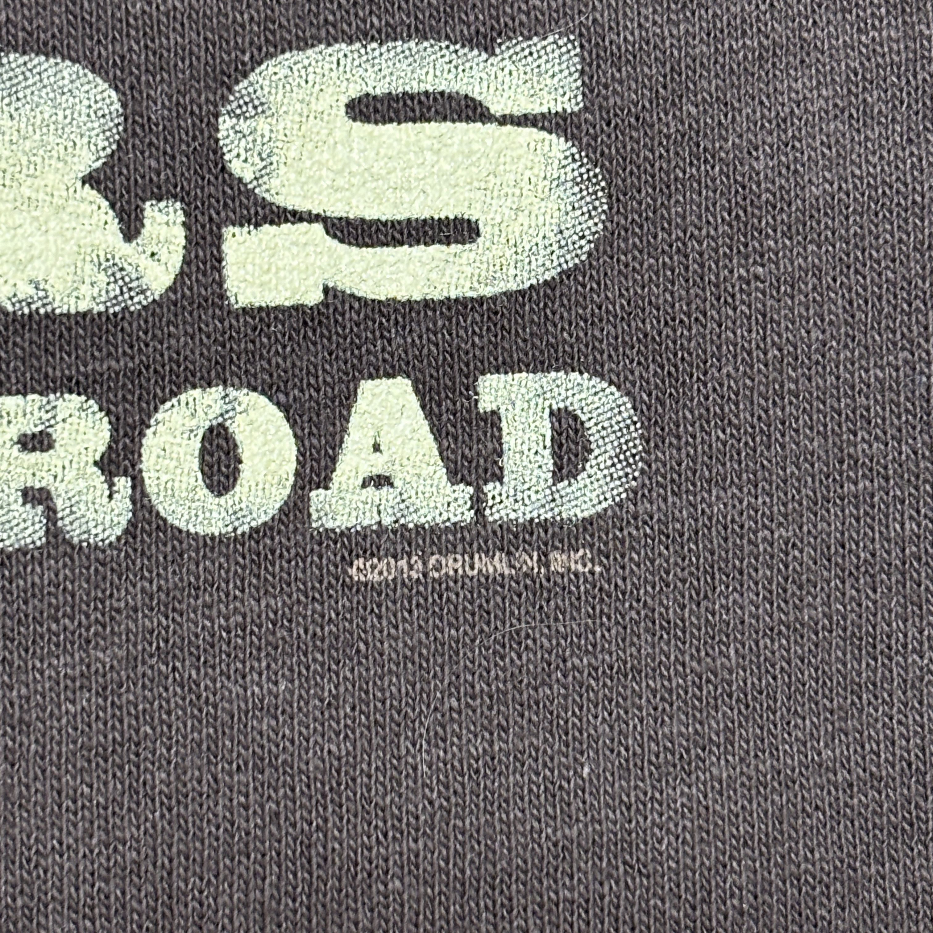 Band Tees × Vintage Eric Clapton Shirt Vintage Band Tees The Doors Acdc Size US S / EU 44-46 / 1 - 12 Thumbnail