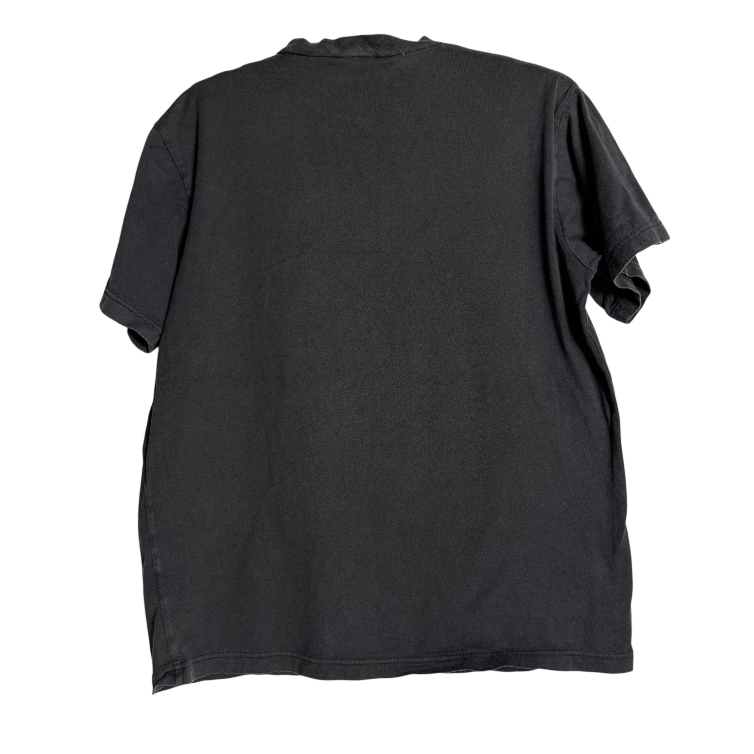 Nike 🔥RARE🔥Nike Sportwear 'Do Something Anything' T-shirt Size US L / EU 52-54 / 3 - 3 Thumbnail