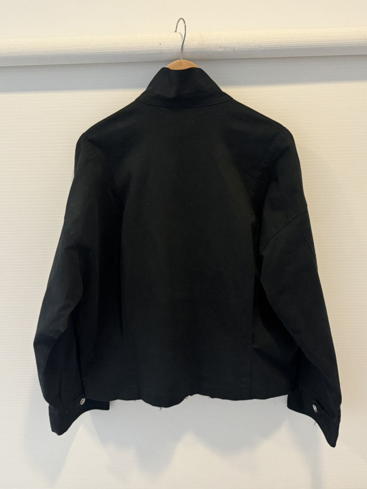 Other Bibliotherk Reversible jacket Size US M / EU 48-50 / 2 - 7 Thumbnail
