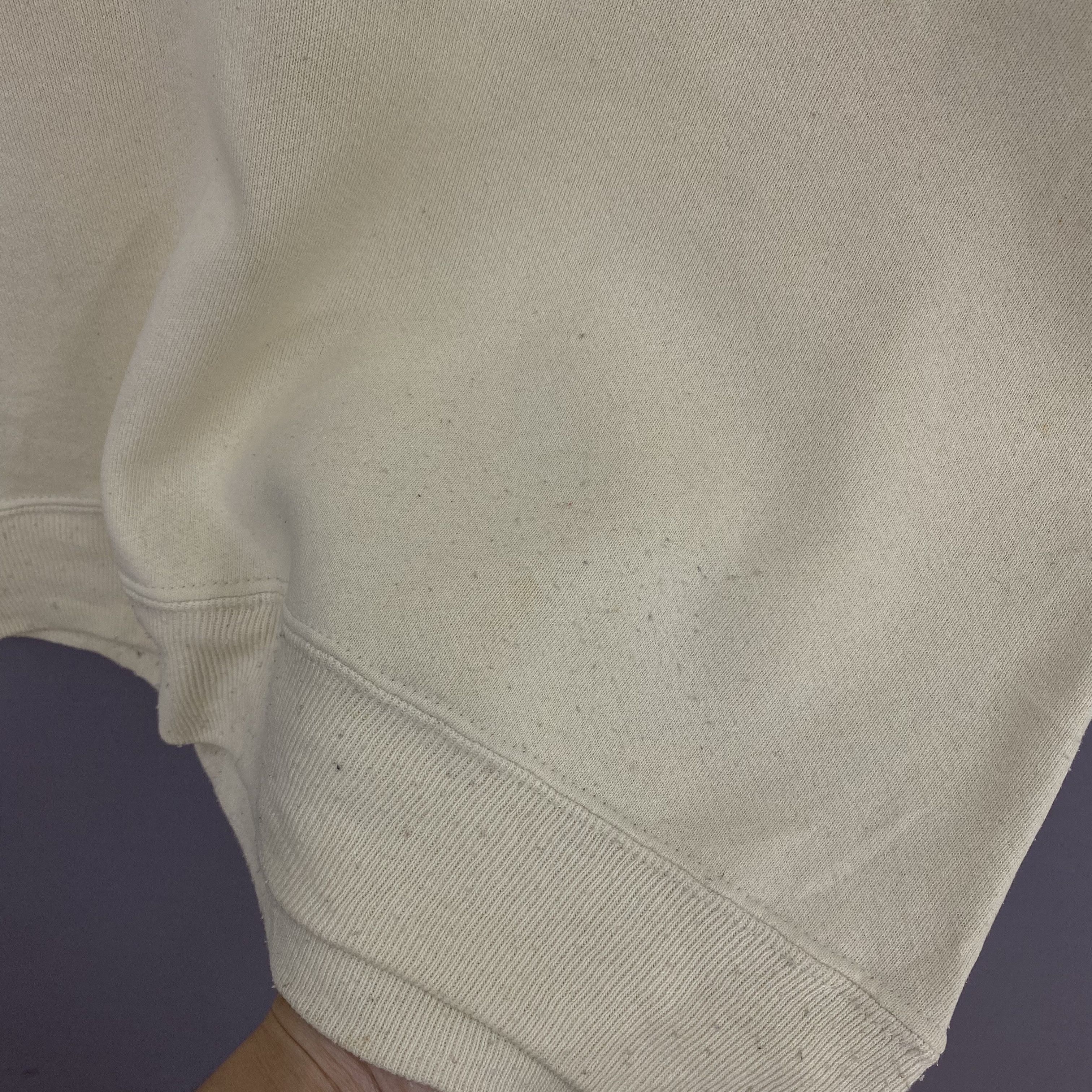 Lee Vintage 90s Lee Sweater Animal Dog Motif Pullover Jumper Size US M / EU 48-50 / 2 - 6 Thumbnail