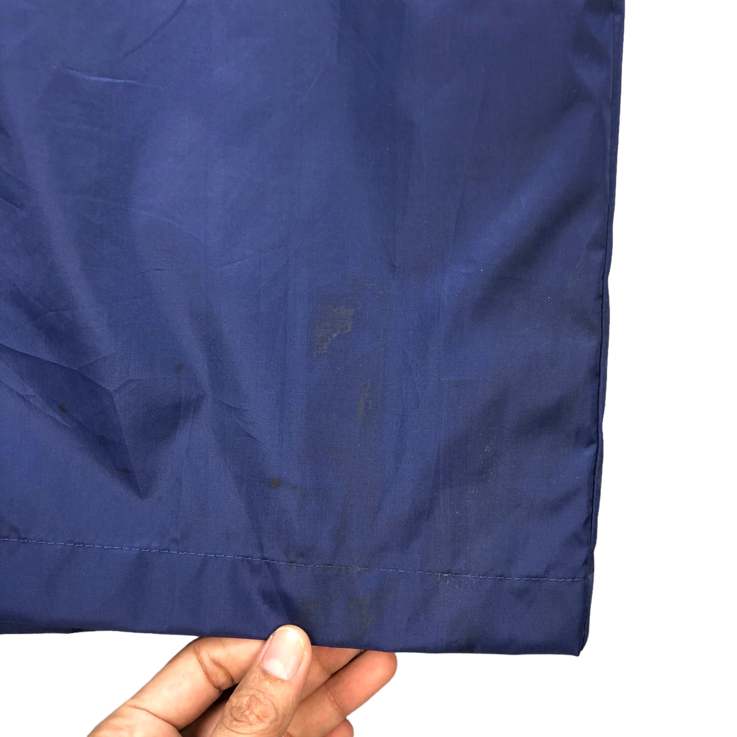 Japanese Brand SACSNY Y'SACCS RAINCOAT #7425-145 Size US M / EU 48-50 / 2 - 5 Thumbnail