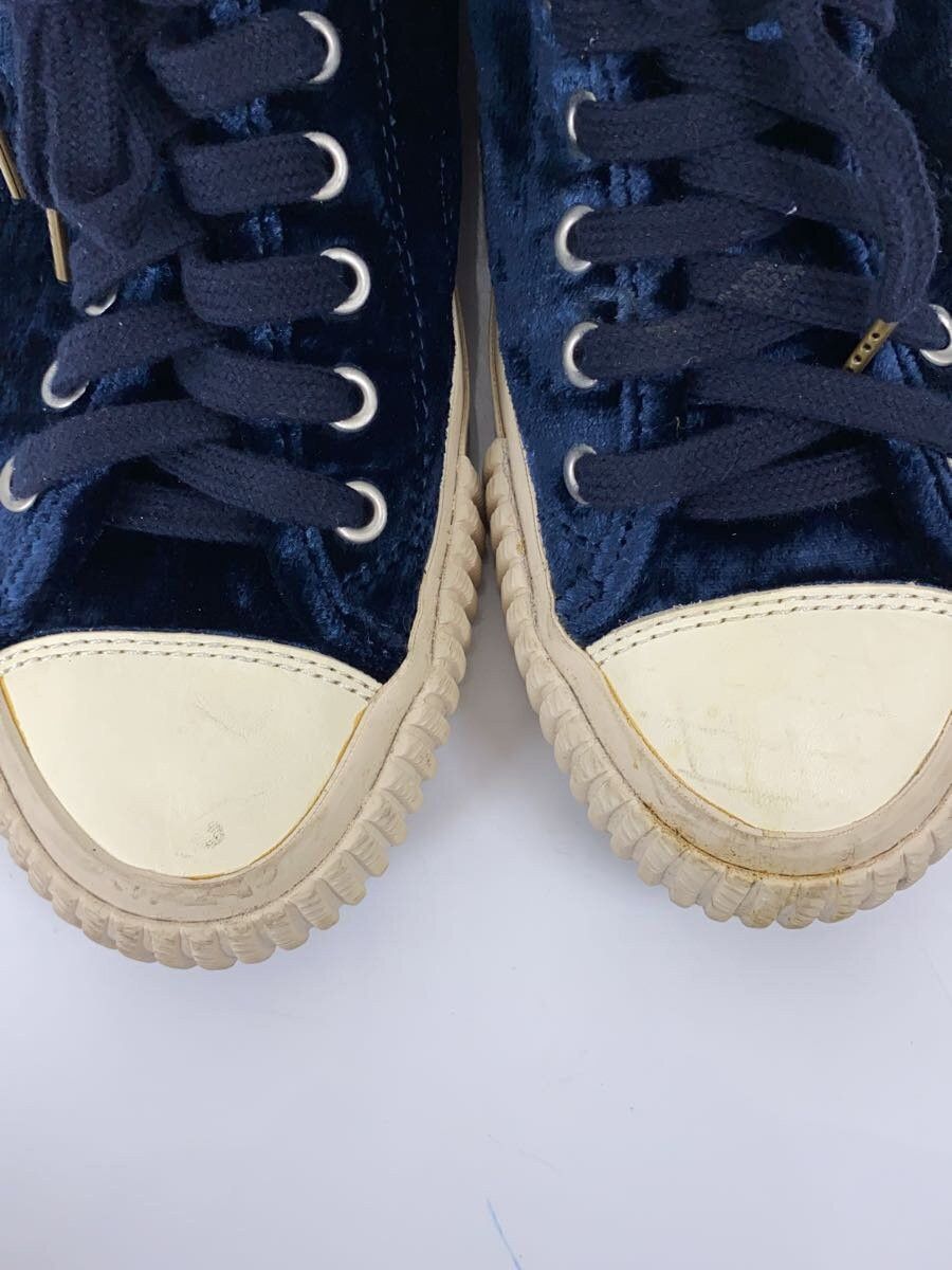 Visvim Visvim Vlr LoCut Snkrs Nvy Size US 9 / EU 42 - 6 Thumbnail