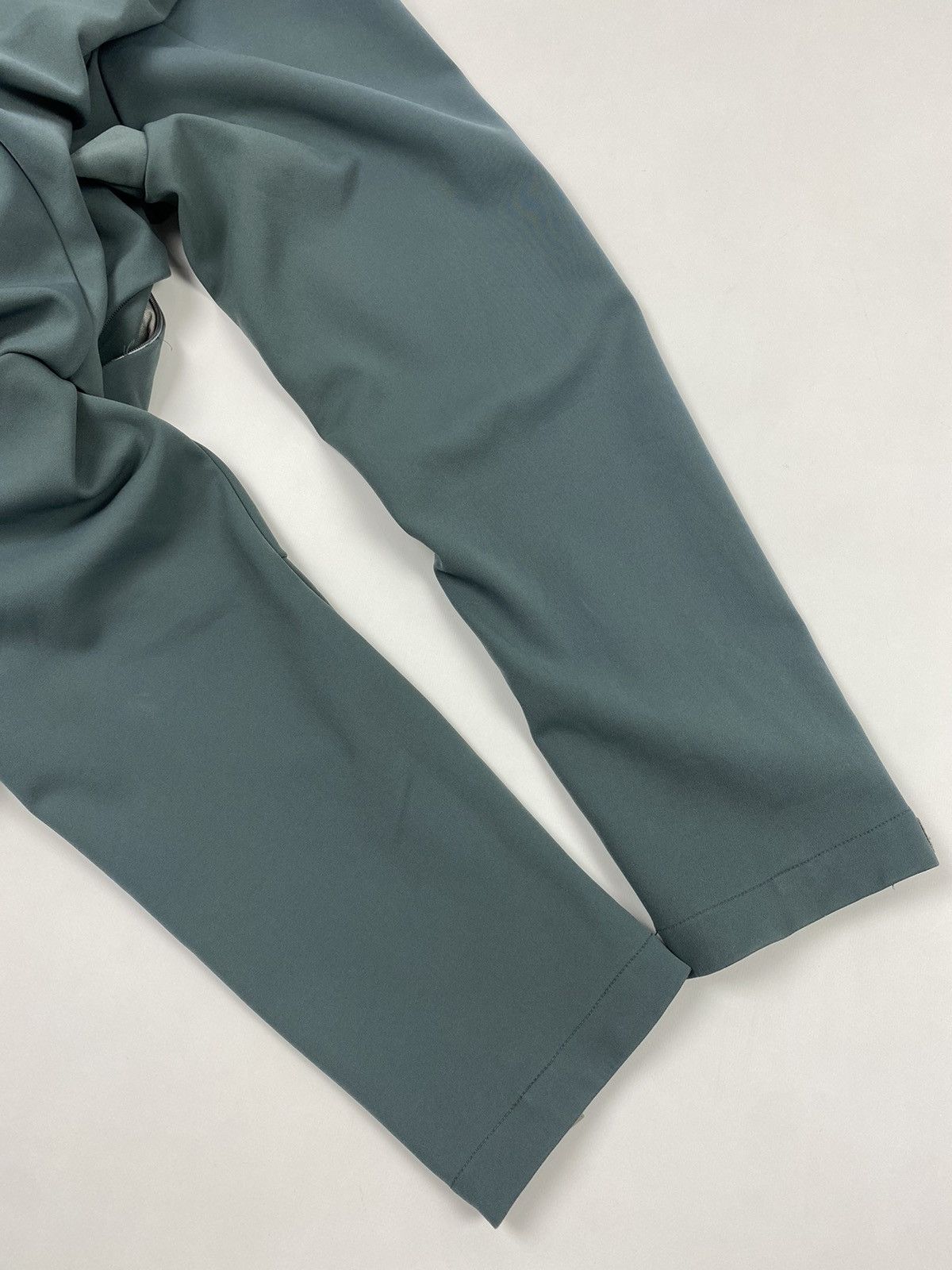 Salomon 2000’s Vintage Salomon Advanced Skin Technical Soft Shell Size US XL / EU 56 / 4 - 17 Thumbnail