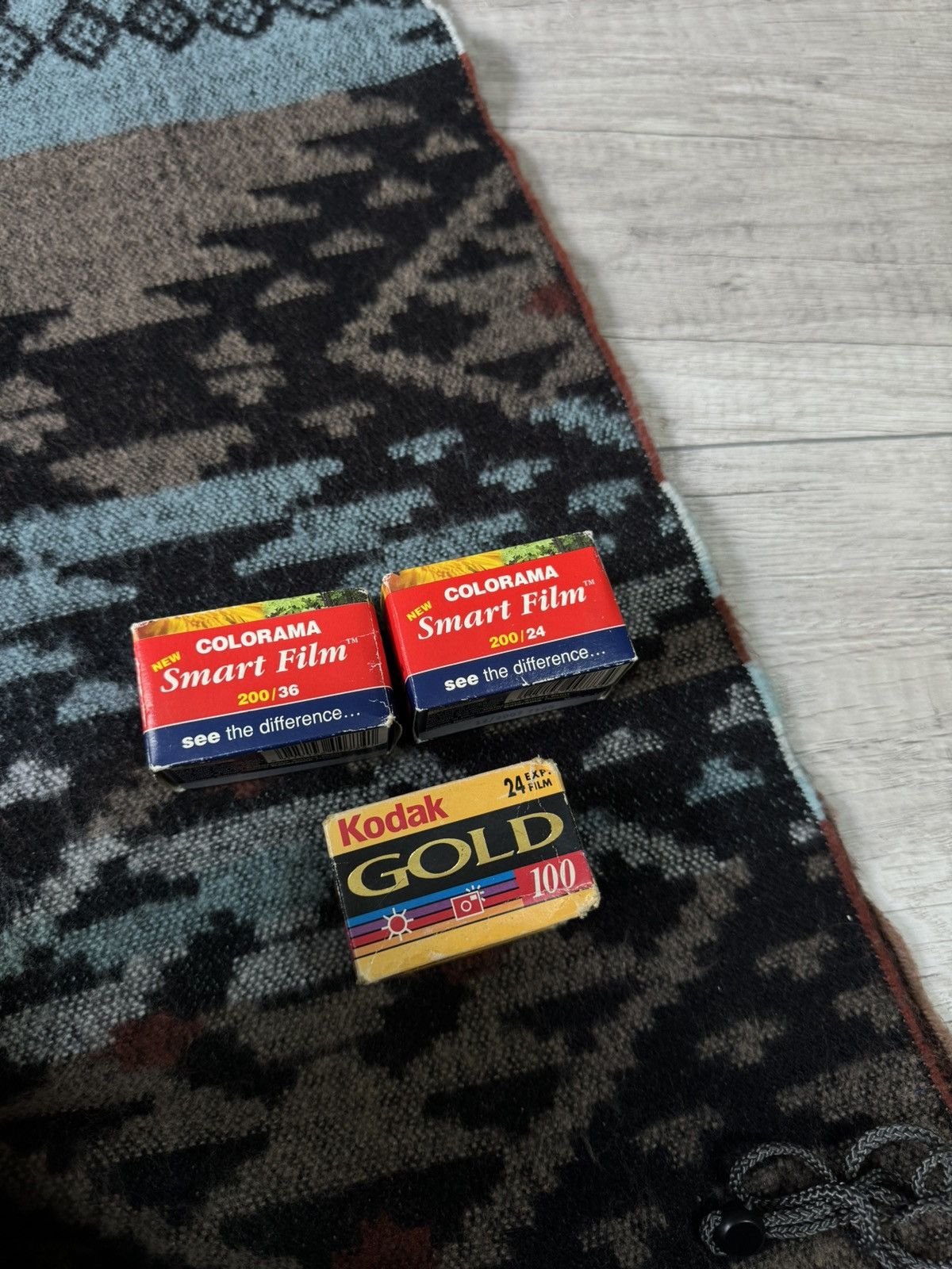 Other Vintage Olympus Superzoom 800s Japan Size ONE SIZE - 17 Thumbnail