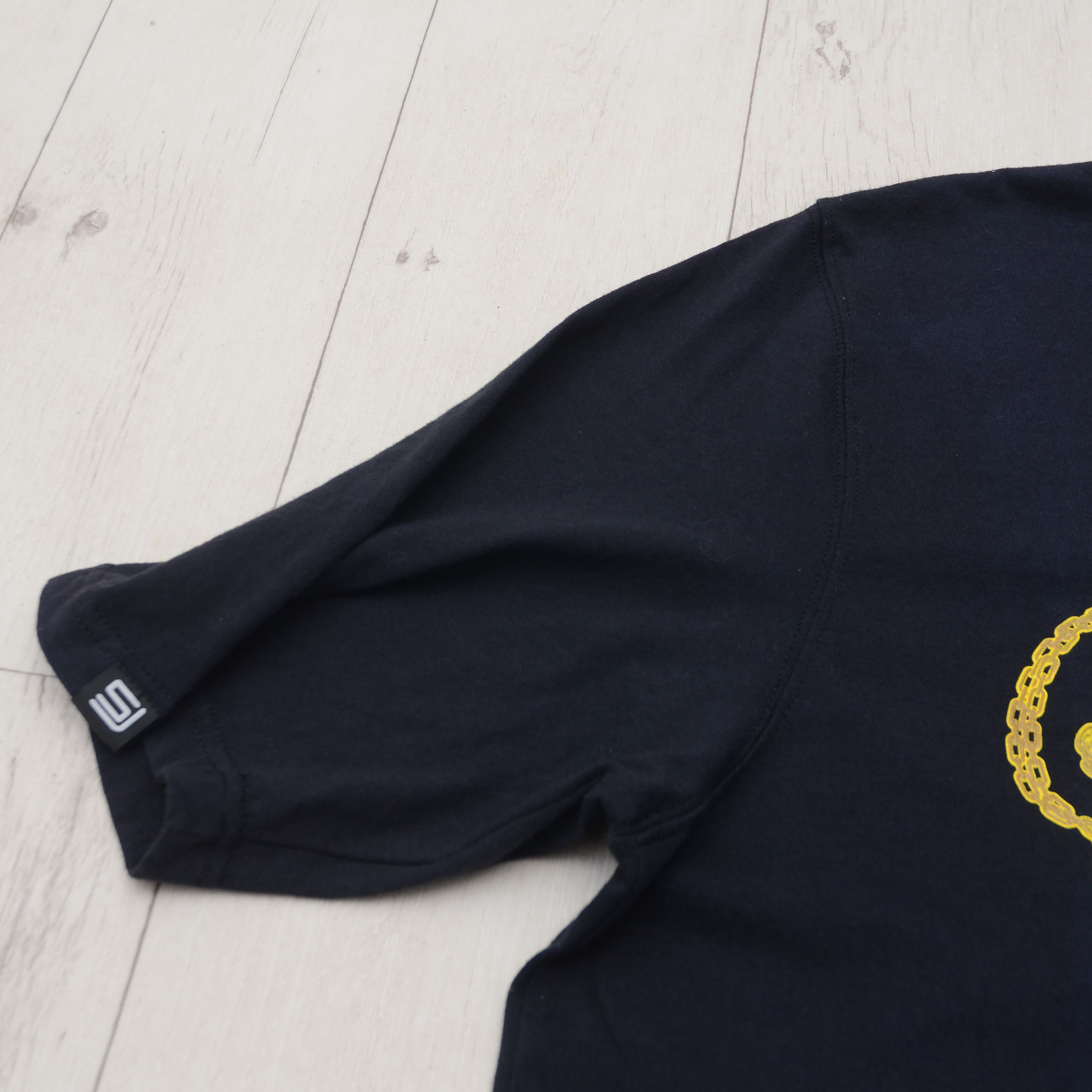 Rap Tees × Sean John × Vintage Sean John XL Pullover Shirt Vintage Y2K Hip-Hop Size US XL / EU 56 / 4 - 4 Thumbnail
