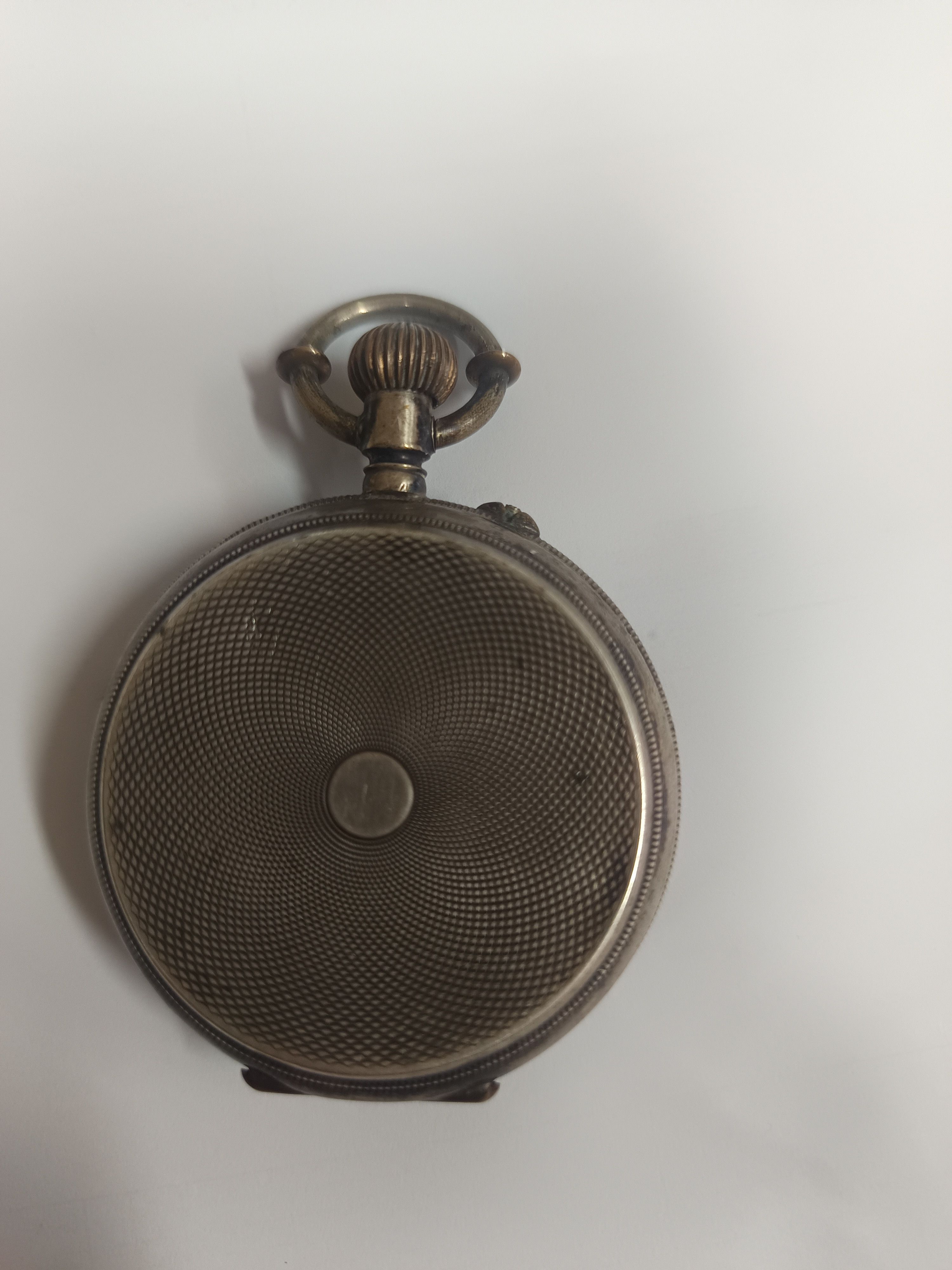 Other Vintage circa 1800-1915 swiss pocket watch Size ONE SIZE - 3 Thumbnail