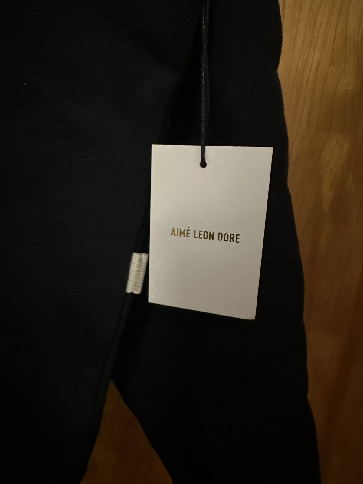 Aime Leon Dore Aime Leon Dore unisphere hoodie Size US M / EU 48-50 / 2 - 3 Thumbnail