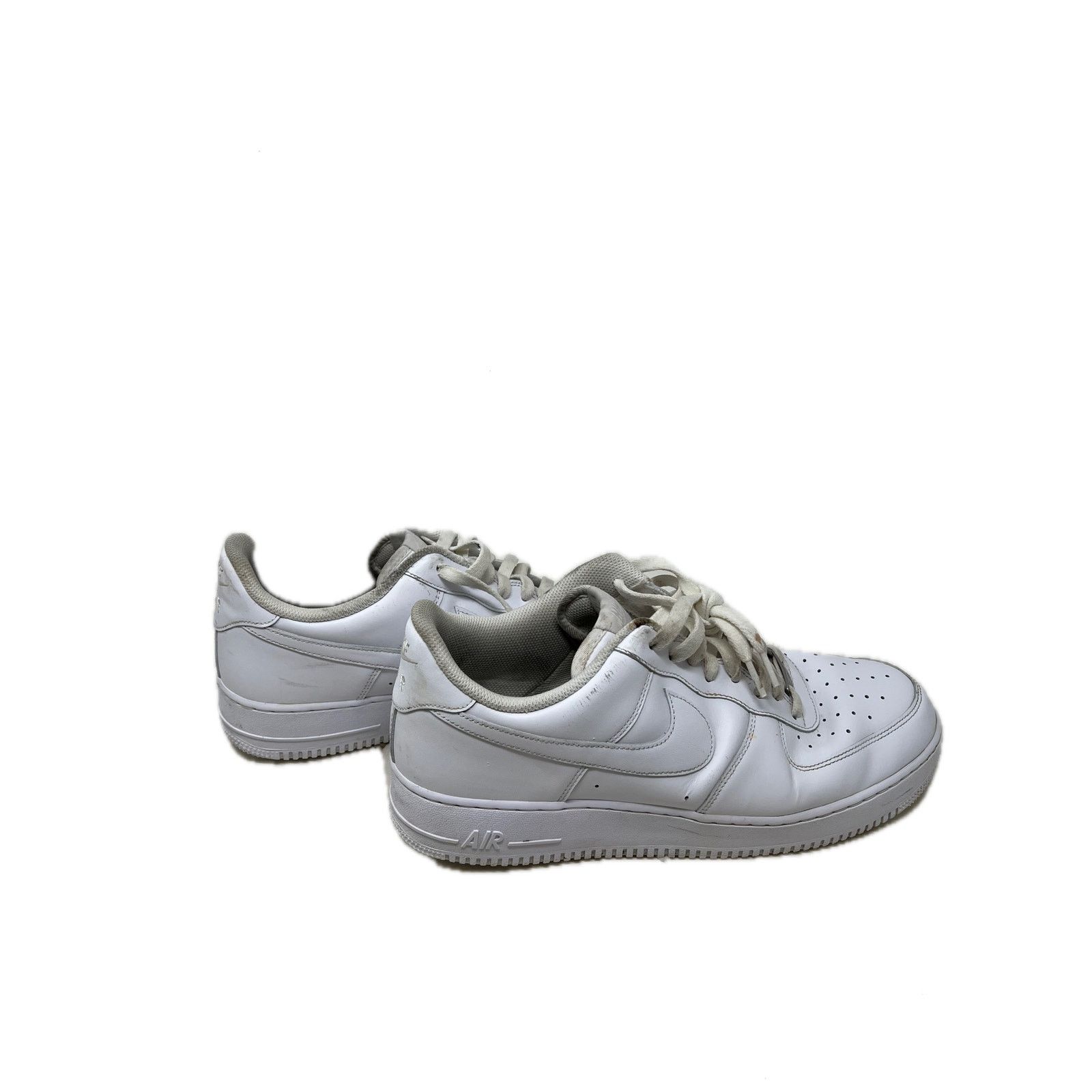 Nike Nike White Air Force 1 Model CW2288-111 Mens 13 Size US 13 / EU 46 - 3 Thumbnail