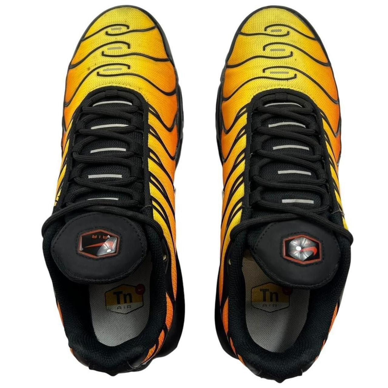 Nike Nike Air Max Plus TN Tiger - Size US 9.5 / EU 43 / UK 8.5 Size US 9.5 / EU 42-43 - 5 Thumbnail