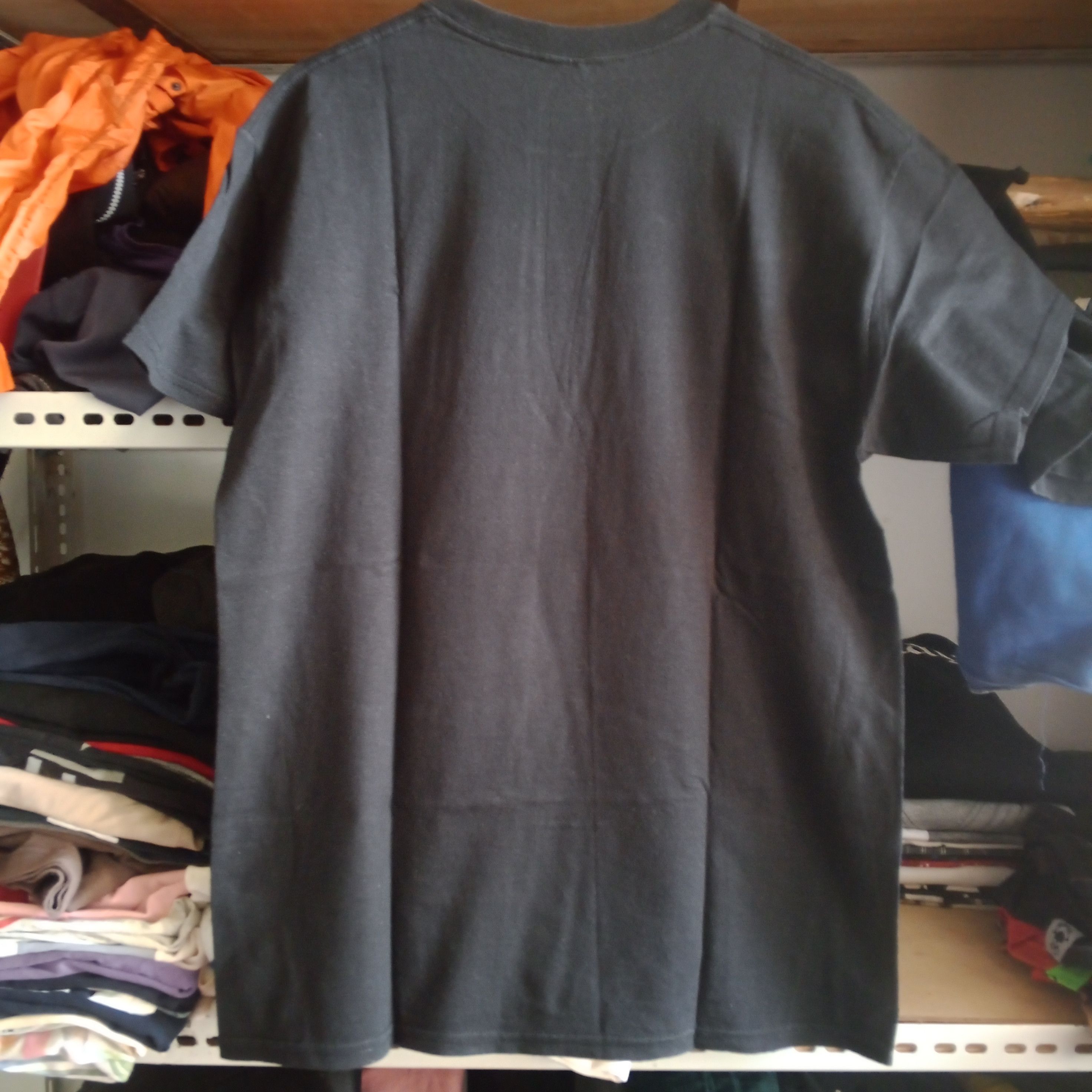 Band Tees At The Gates - Slaughter of the Soul Tees Size US M / EU 48-50 / 2 - 4 Thumbnail