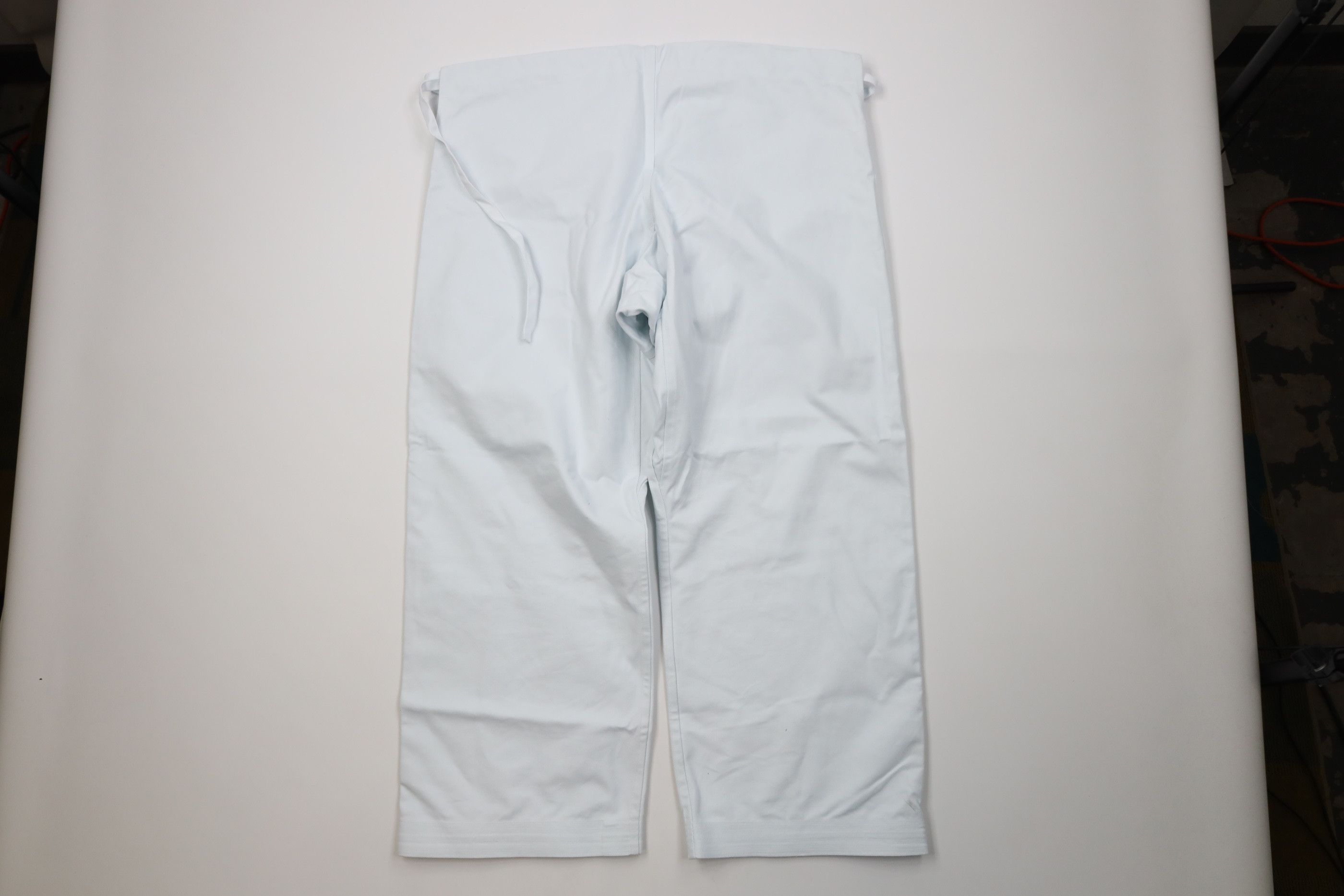 Vintage Tournament Shureido United States Martial Arts Team Uniform Size 40R - 13 Thumbnail