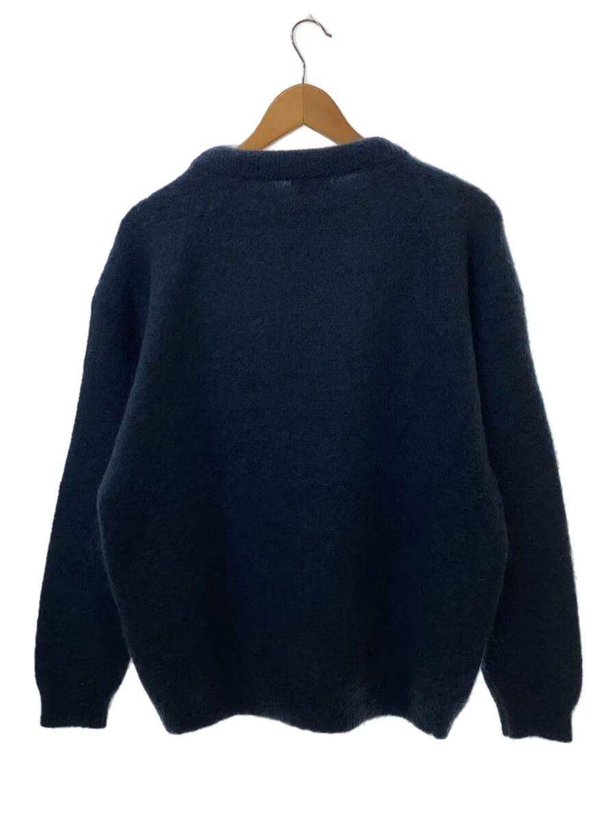 Acne Studios Mohair Knit Sweater Size US XS / EU 42 / 0 - 2 Thumbnail