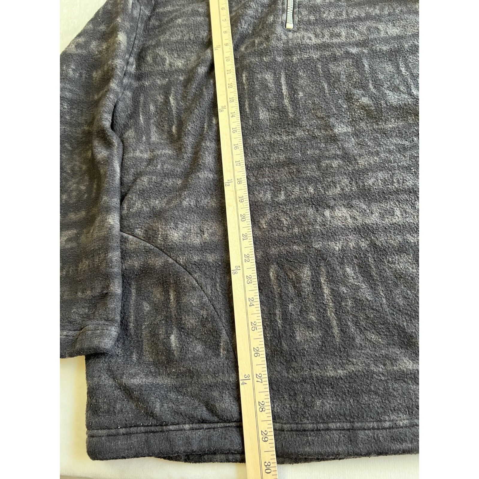 Vintage Vintage McIntosh Seymour Fleece 1/4 Sweater Size Large South Size US L / EU 52-54 / 3 - 3 Thumbnail