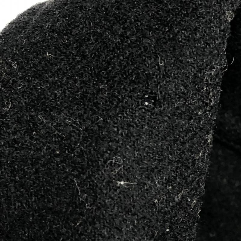 Yohji Yamamoto Pour Homme 90s archive wool melton long shirts Size US M / EU 48-50 / 2 - 9 Thumbnail