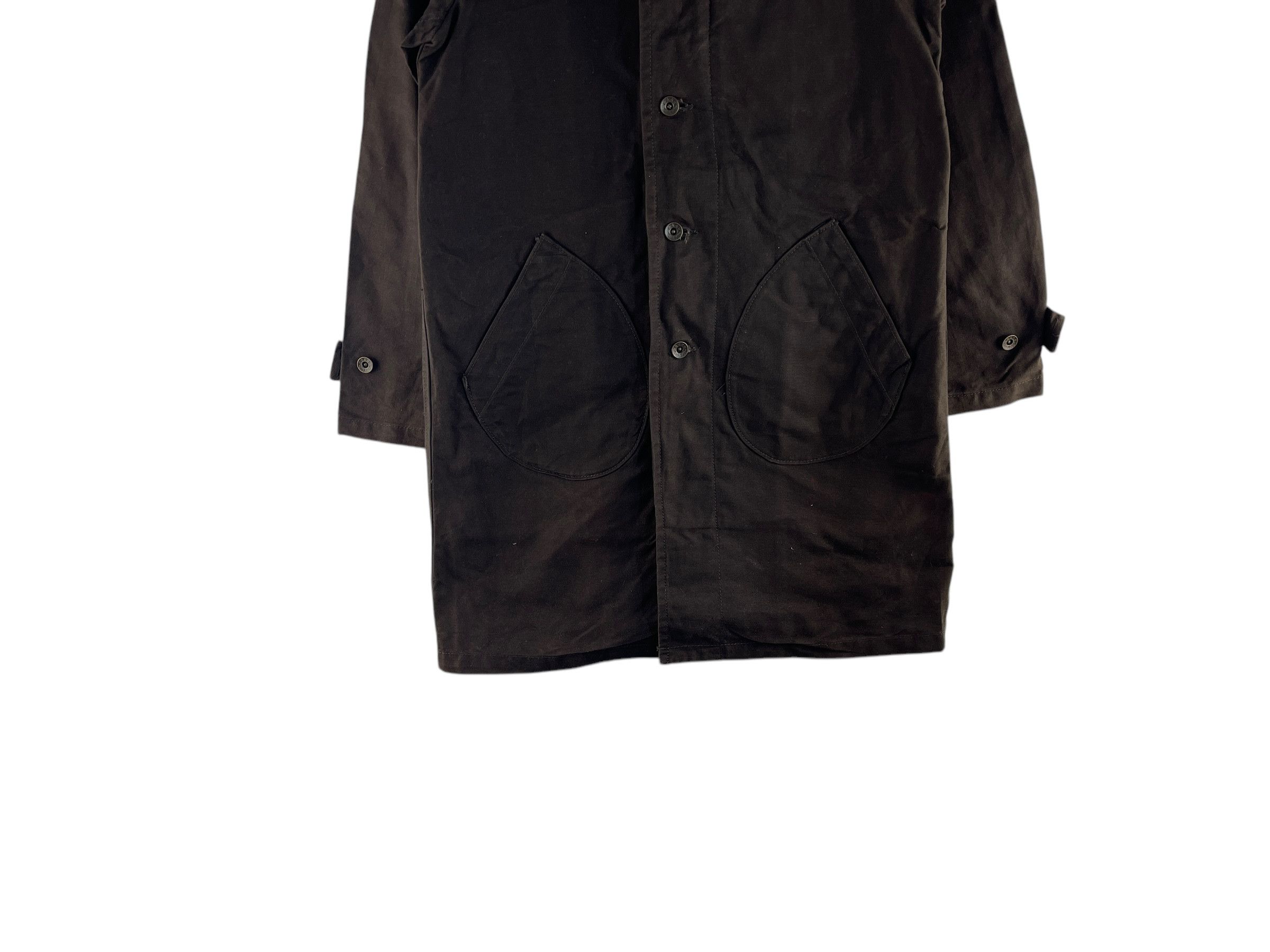 Japanese Brand × Johnbull John Bull Jacket Size US S / EU 44-46 / 1 - 9 Thumbnail