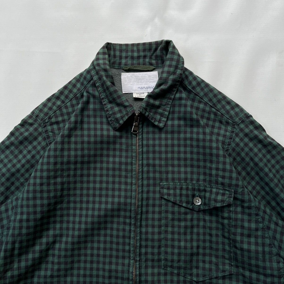 Nanamica Nanamica Size US XS / EU 42 / 0 - 2 Thumbnail
