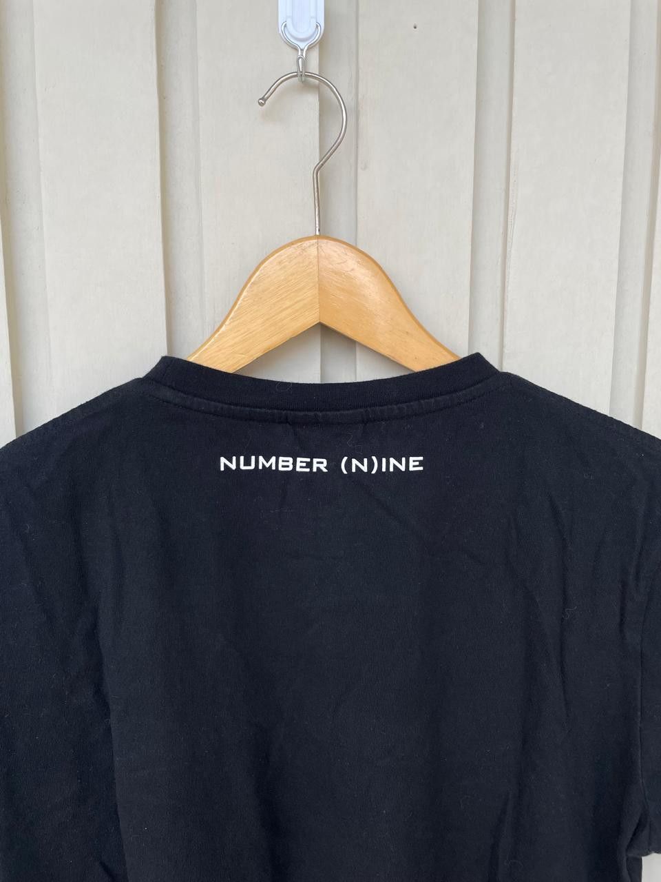 Number (N)ine Number Nine x Marlboro Tee Size US M / EU 48-50 / 2 - 6 Thumbnail