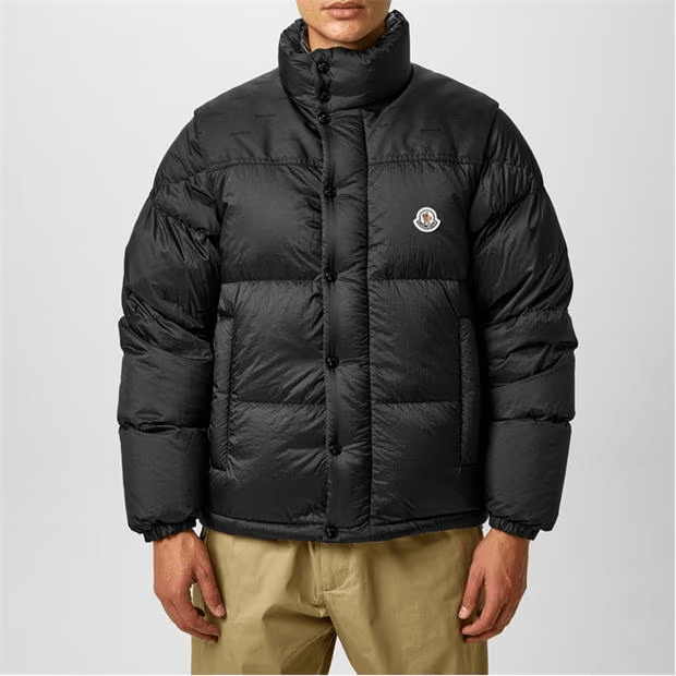 Moncler Verone Reversible Jacket Size US L / EU 52-54 / 3 - 5 Thumbnail
