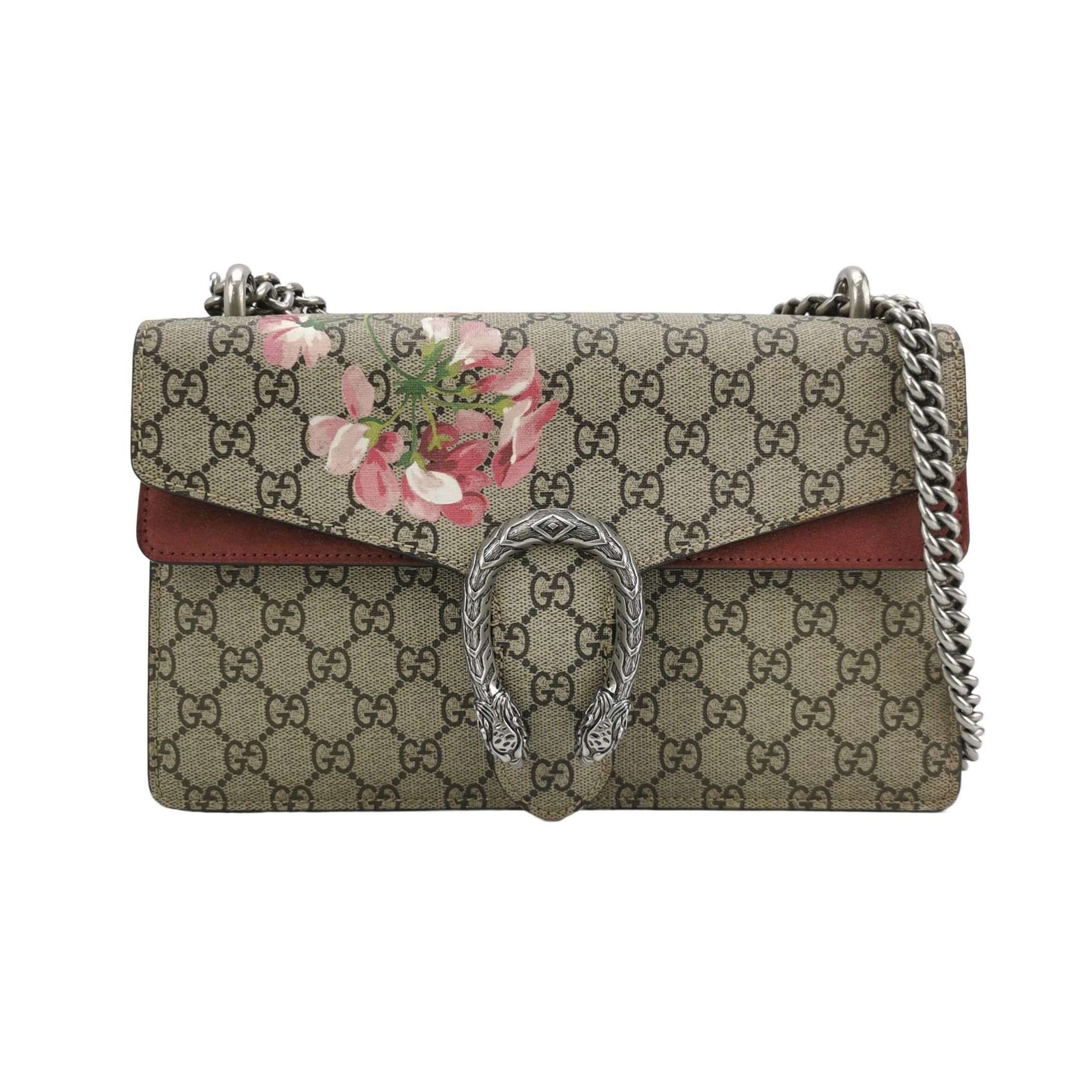 Gucci Gucci Women os Shoulder Bags Size ONE SIZE - 1 Thumbnail