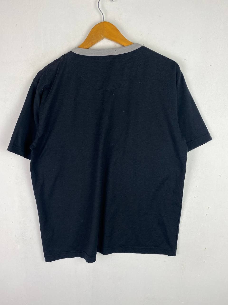 Yohji Yamamoto ysaccs by yohji yamamoto night wear tee nice design Size US L / EU 52-54 / 3 - 8 Thumbnail