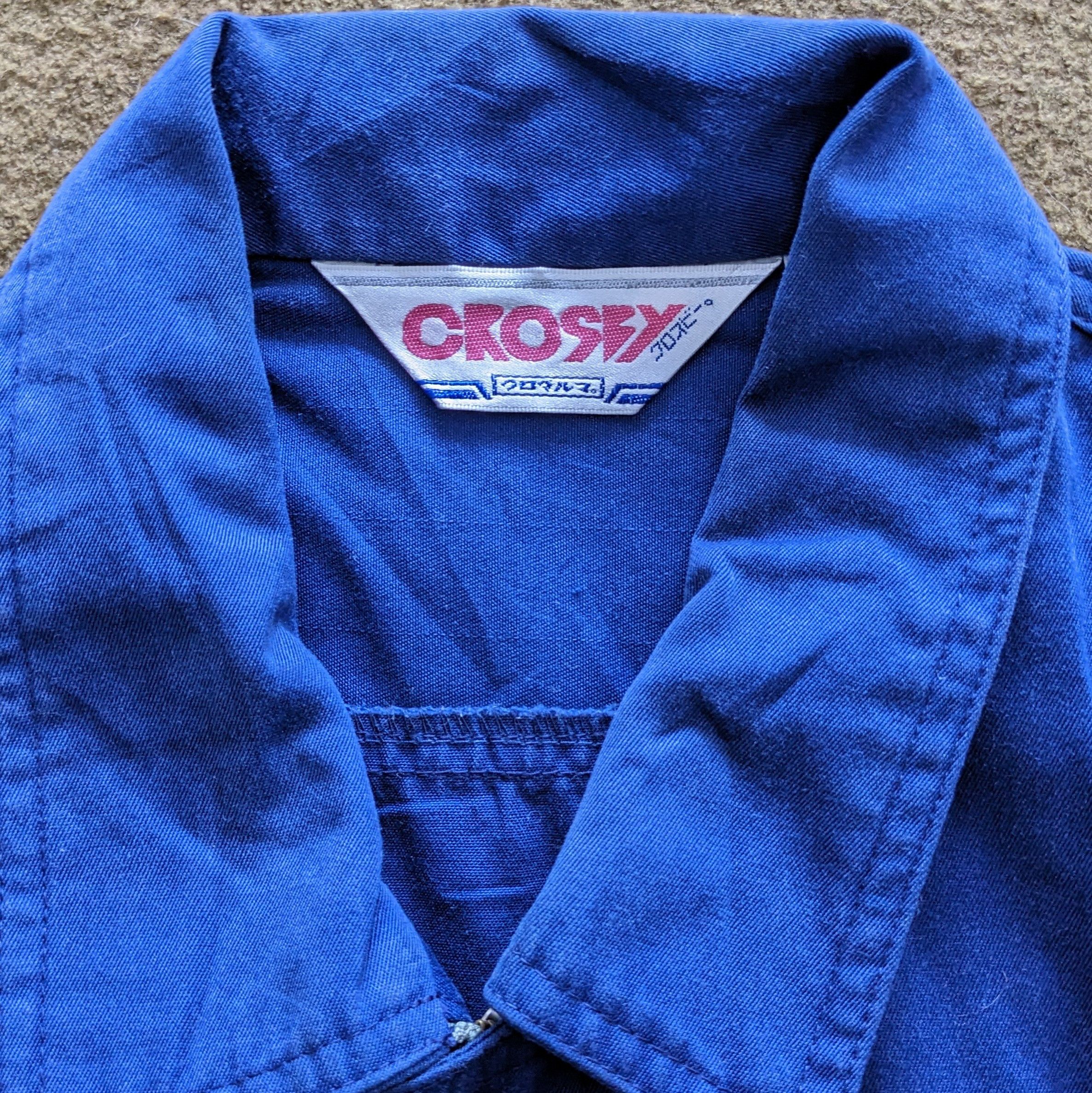 Vintage Vintage TRD TOYOTA Motorsports Racing Custom Jacket Size US M / EU 48-50 / 2 - 7 Thumbnail