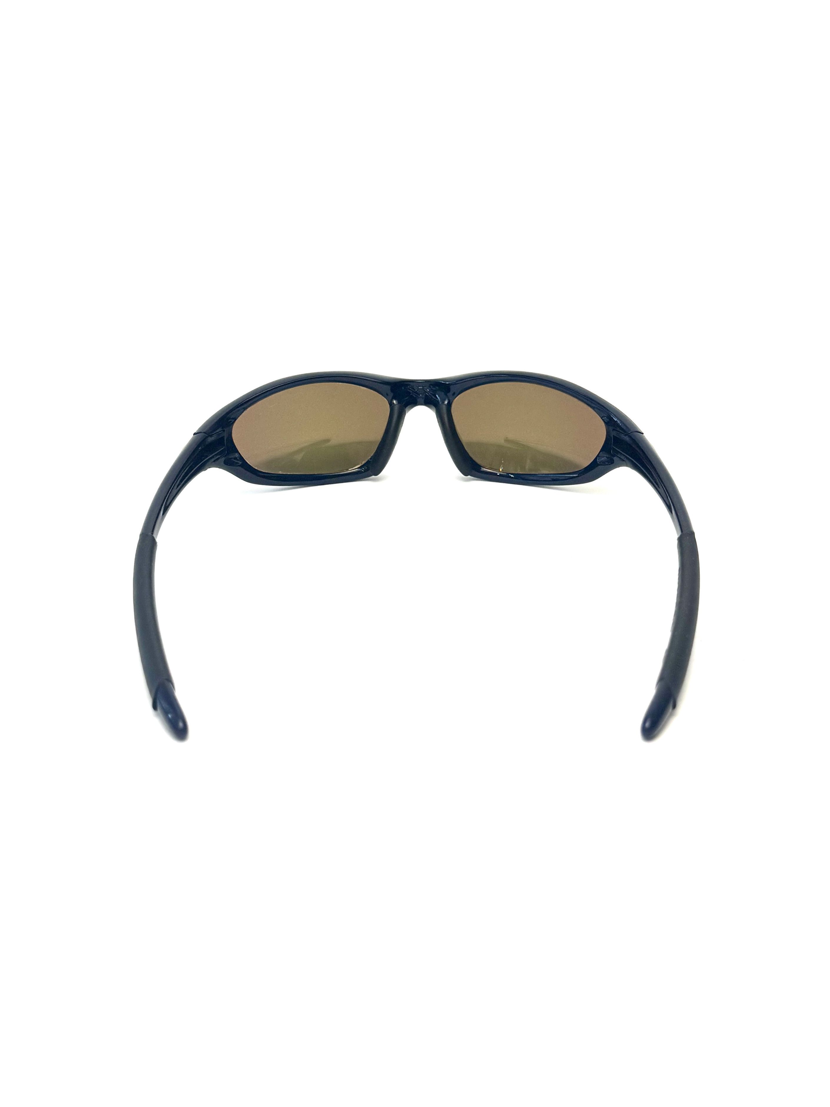 Oakley Oakley Twenty XX Midnight Frame 24K Lens Sunglasses Size ONE SIZE - 6 Thumbnail