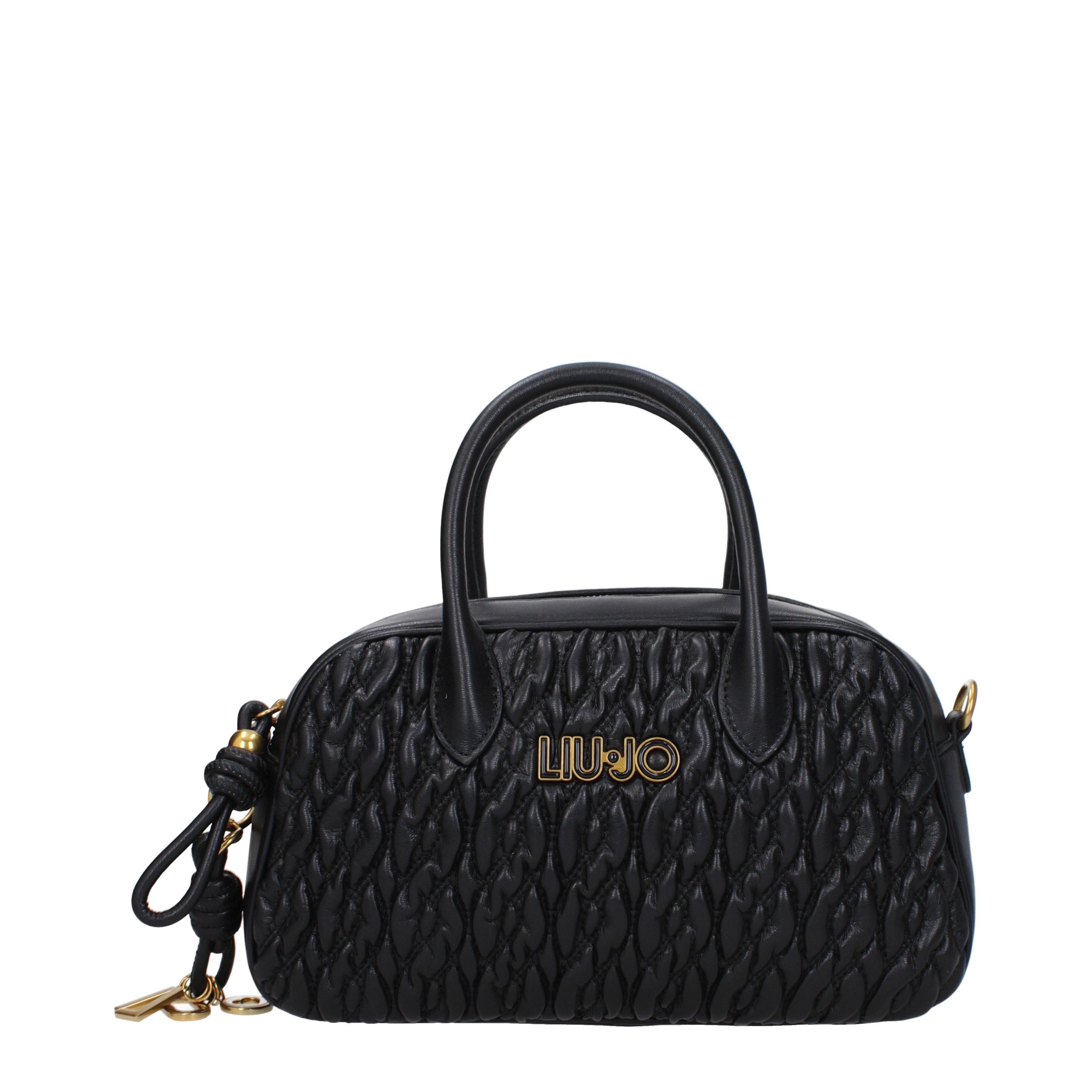 Liu Jo HandBag in Polyester Size ONE SIZE - 1 Thumbnail