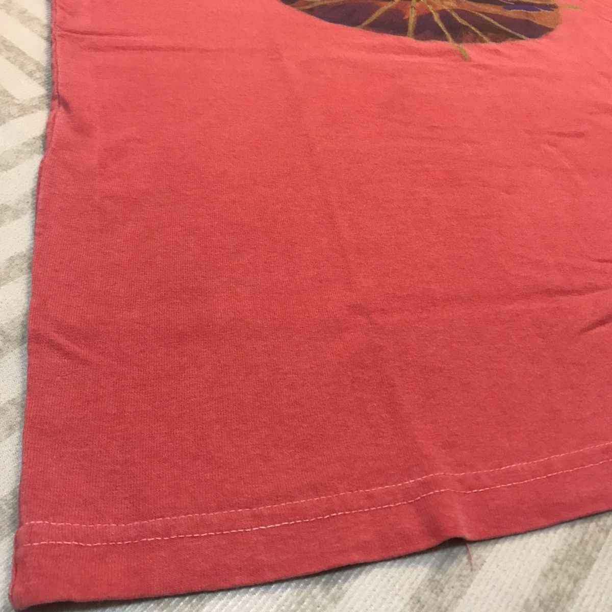 Gramicci × Vintage VINTAGE GRAMICCI RARE TEE Size S / US 4 / IT 40 - 6 Thumbnail