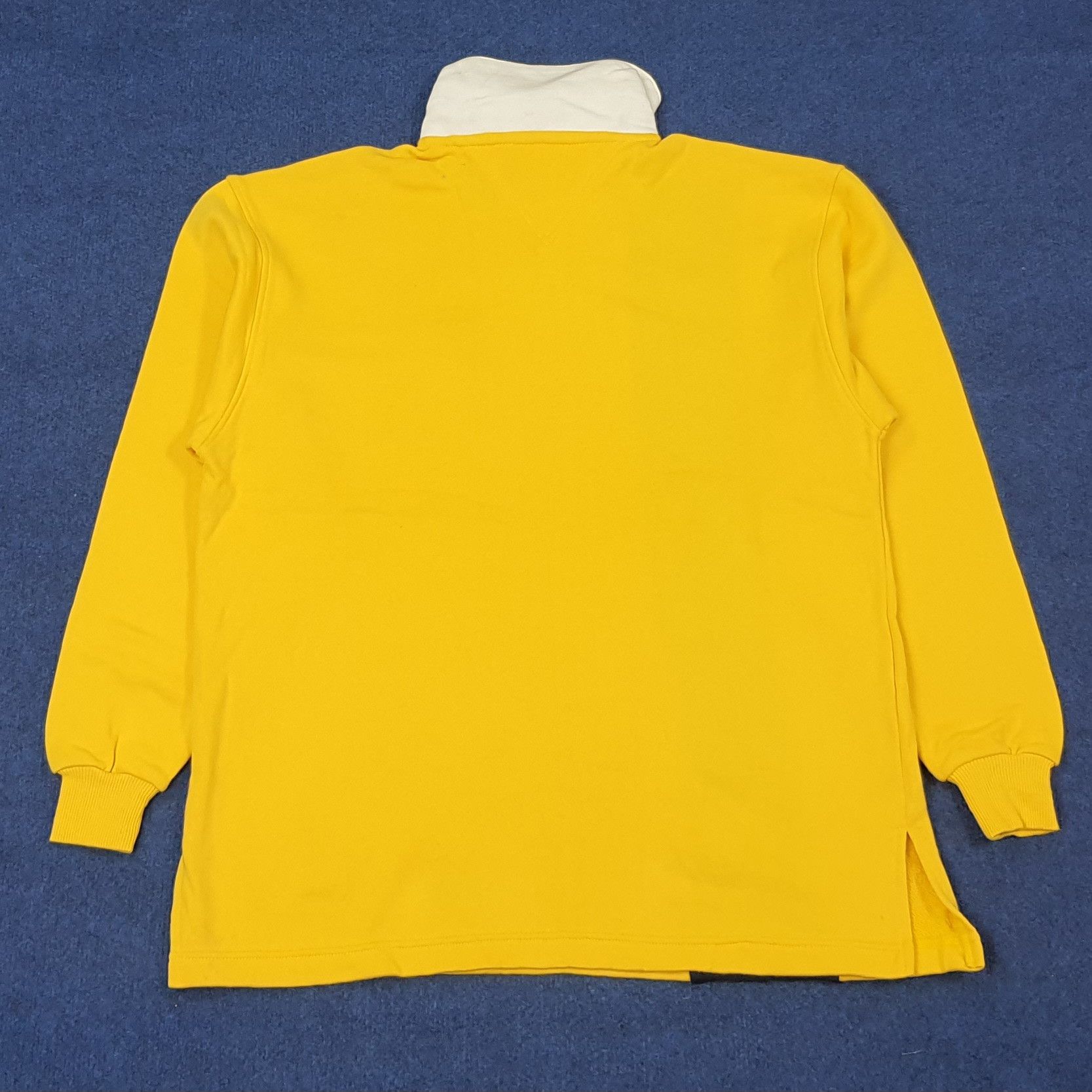 Other Vintage Polo Club Half Zipper Sweatshirt C241N8 Size US M / EU 48-50 / 2 - 4 Thumbnail