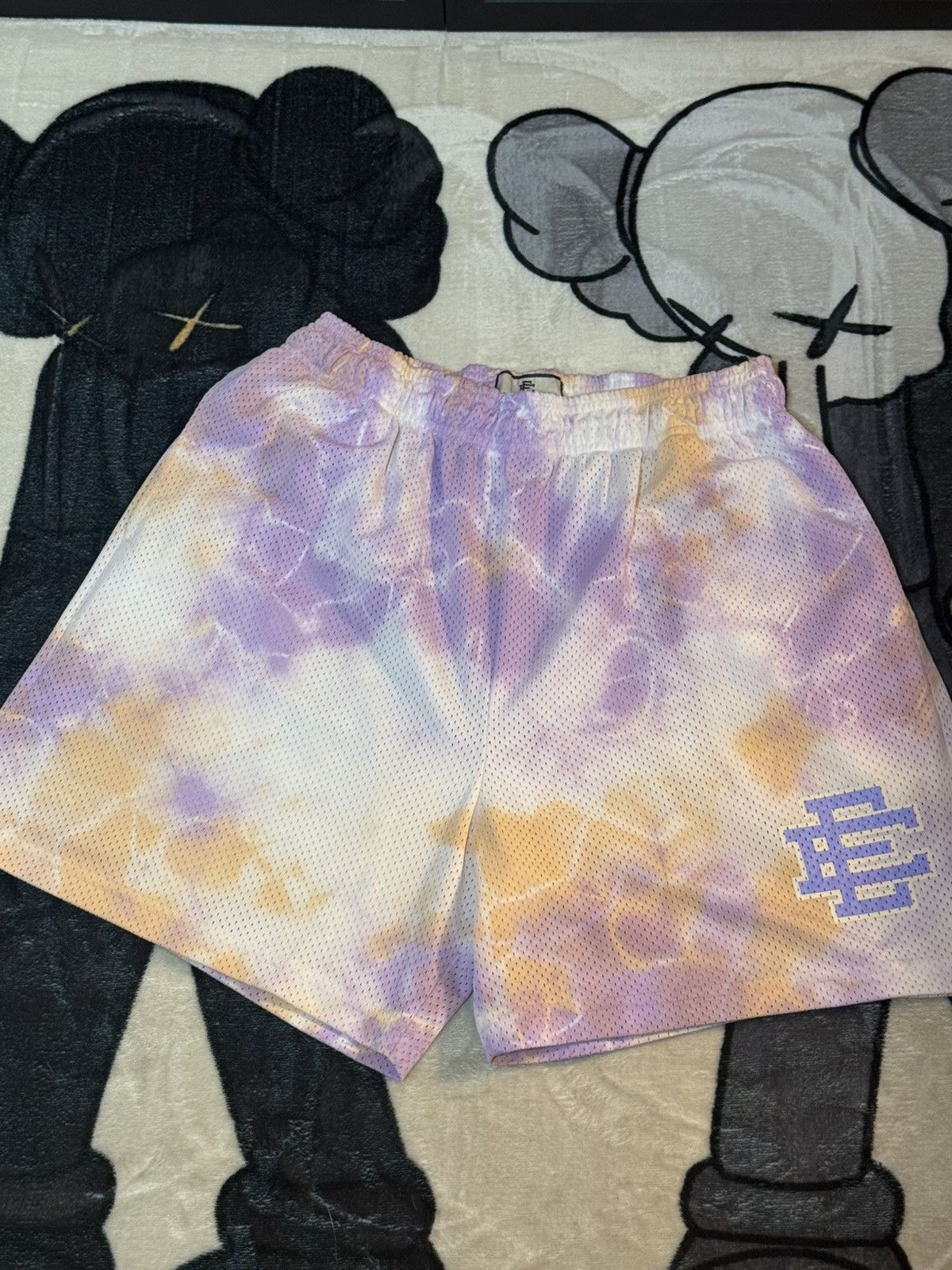 Eric Emanuel Eric Emanuel Shorts Size US 36 / EU 52 - 1 Thumbnail