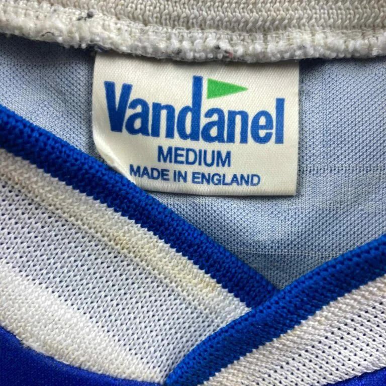 Other Nuneaton Borough 2001-02 Vandanel home football jersey M Size US M / EU 48-50 / 2 - 4 Thumbnail