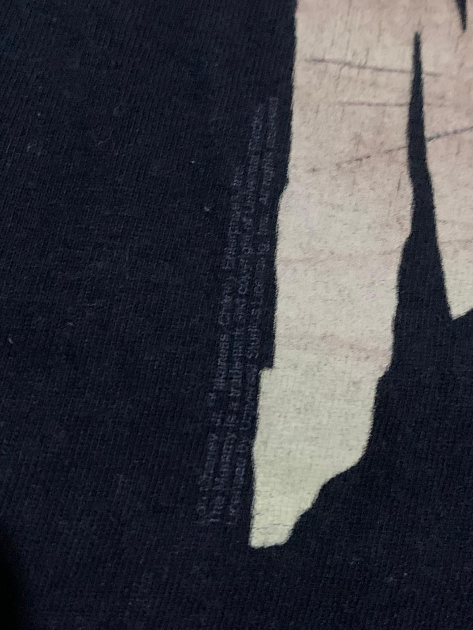 Vintage Vintage 90s The Mummy Movie Tee Size US L / EU 52-54 / 3 - 4 Thumbnail