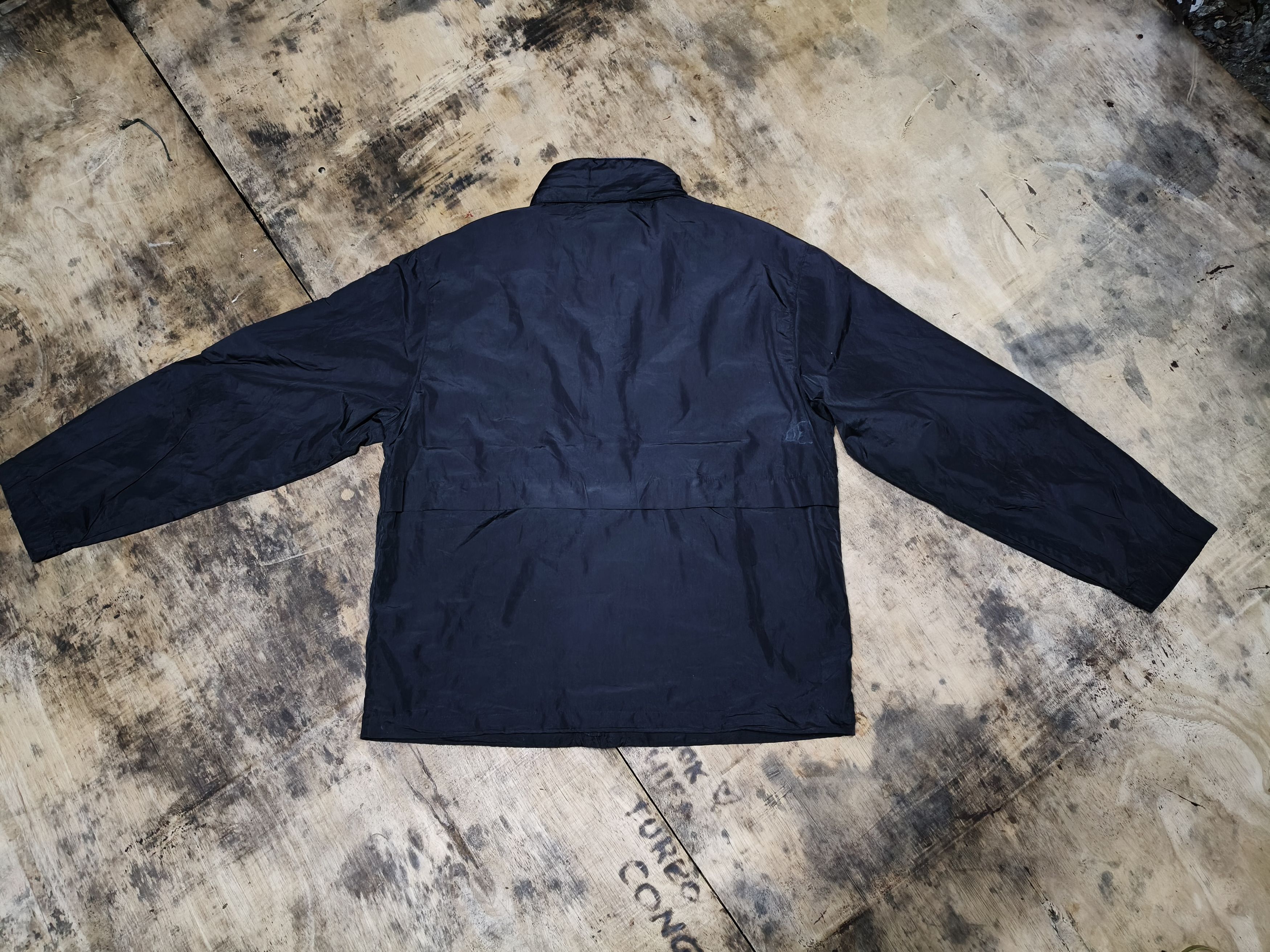Eddie Bauer × Vintage Eddie Bauer windbreaker Jacket Size US S / EU 44-46 / 1 - 4 Thumbnail