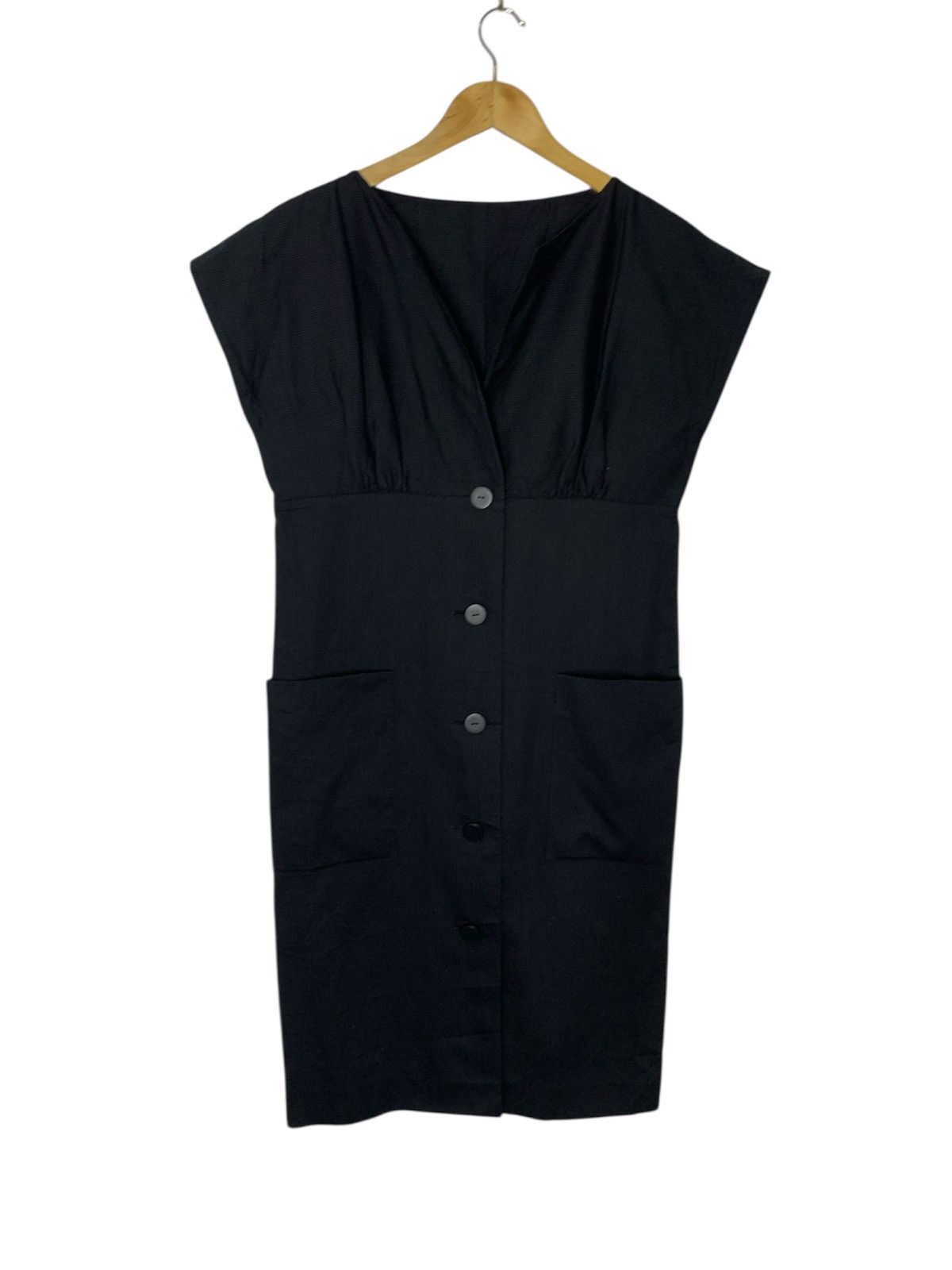 Christian Dior Monsieur Christian Dior PRET-A-PORTER Gowns Vintage Size M / US 6-8 / IT 42-44 - 1 Thumbnail