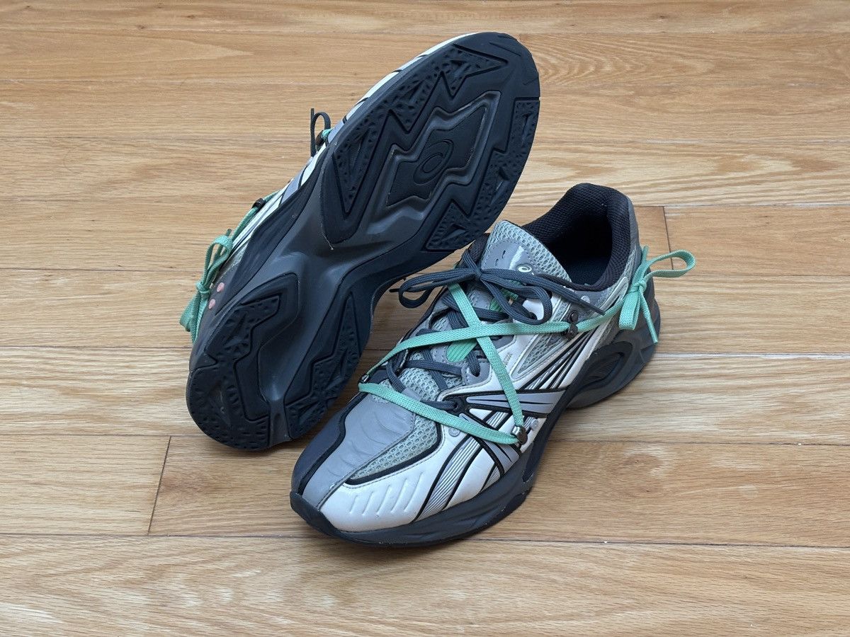 靴 ANDERSSON BELL DaneSquareToeDerbyShoes MEN SHOES – Andersson Bell