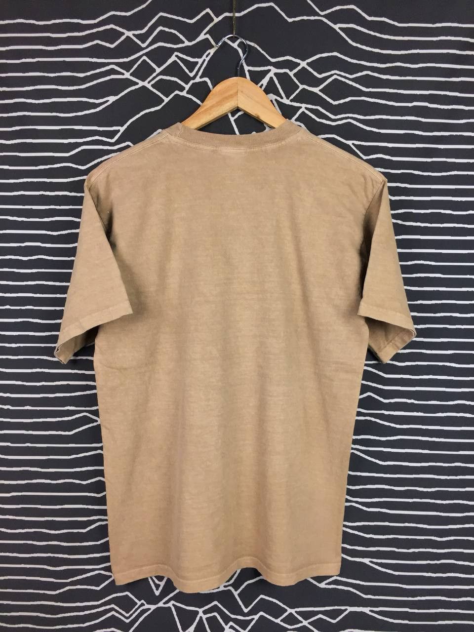 Vintage Vtg 90s Earth Creations Ancient Forests Forever Tee Size US M / EU 48-50 / 2 - 6 Thumbnail