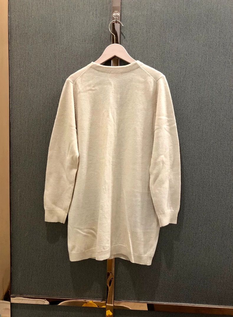 Vivienne Westwood Vivienne Westwood Classic wool sweater Size M / US 6-8 / IT 42-44 - 8 Thumbnail