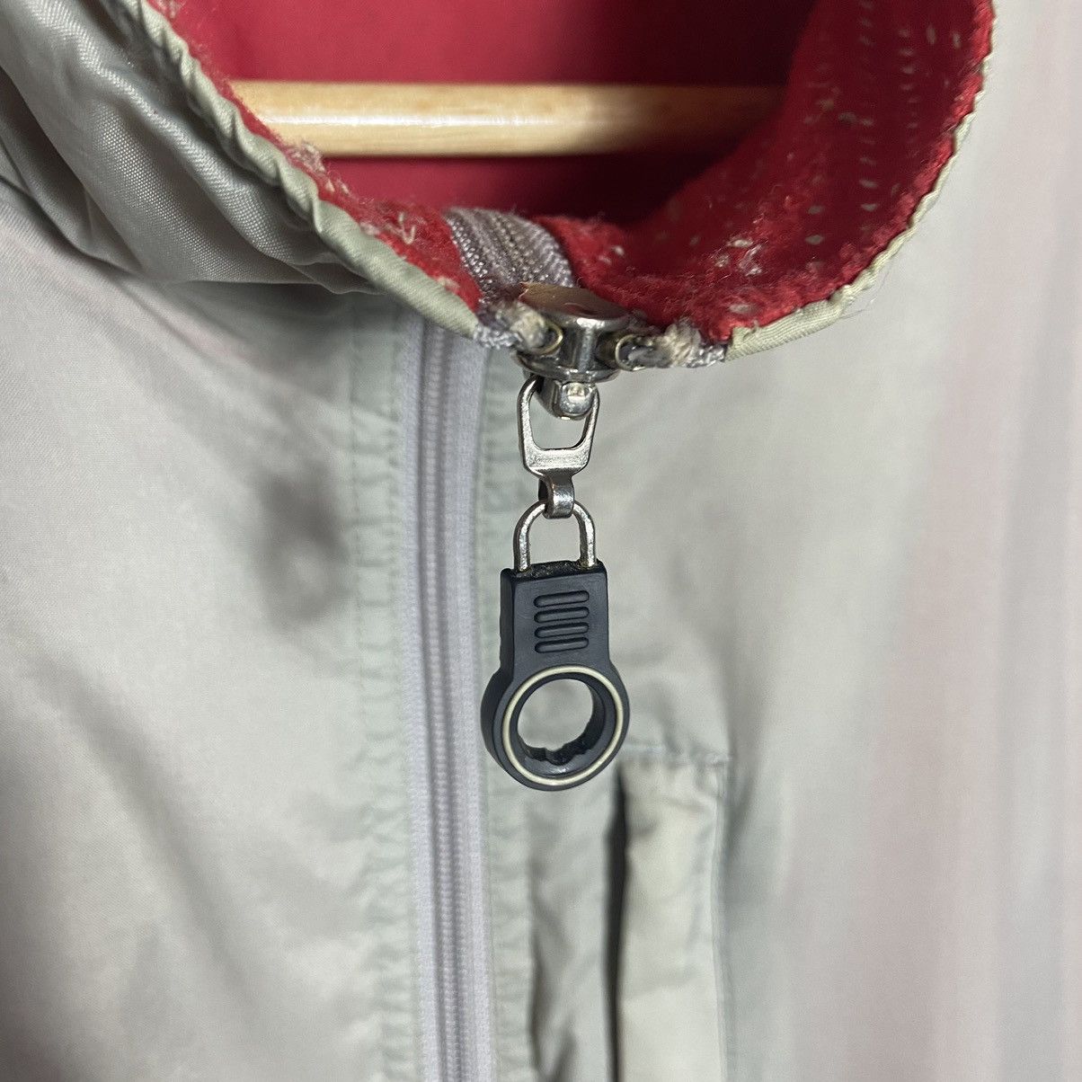 Osiris Vintage 90s Osiris Shoes Skateboards Windbreaker Jacket Size US XL / EU 56 / 4 - 7 Thumbnail