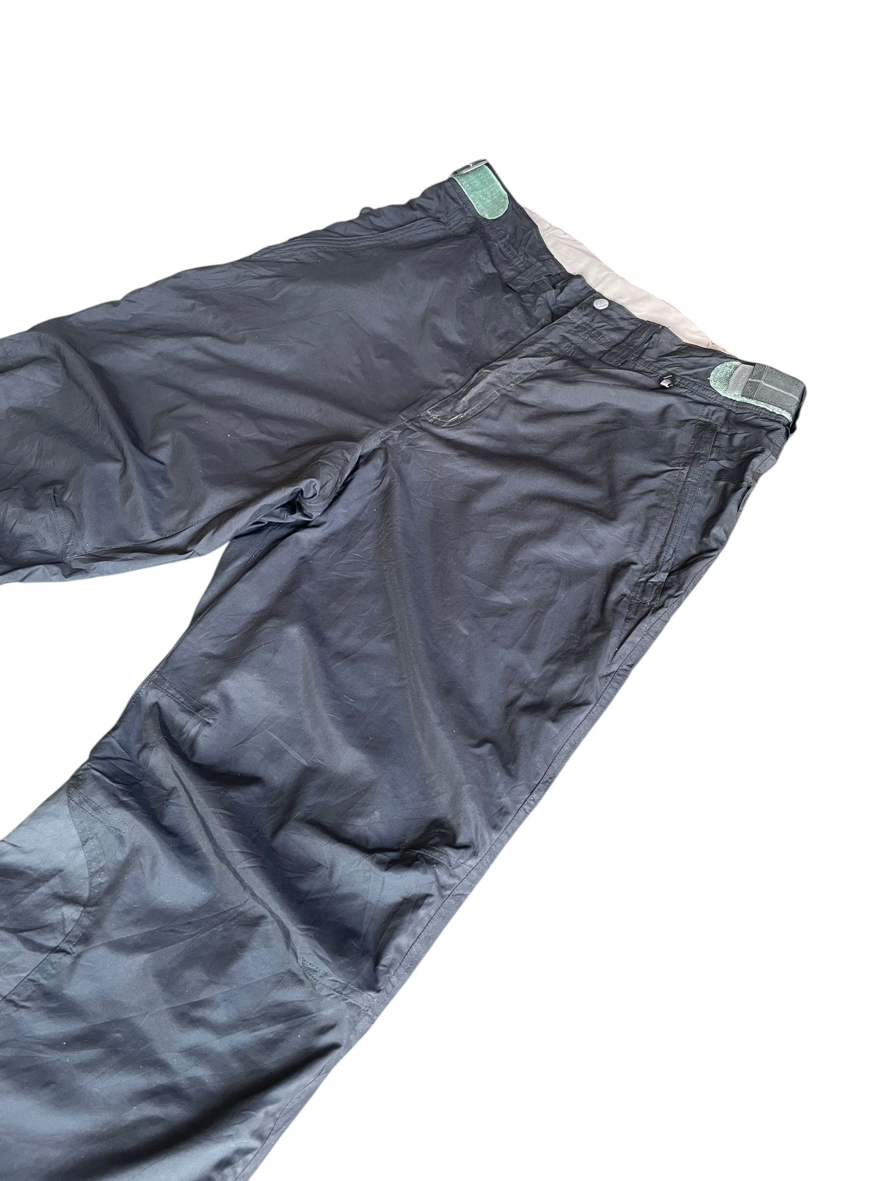 Nike ACG Vintage Nike ACG Storm Fit Pant Size US 37 - 2 Thumbnail