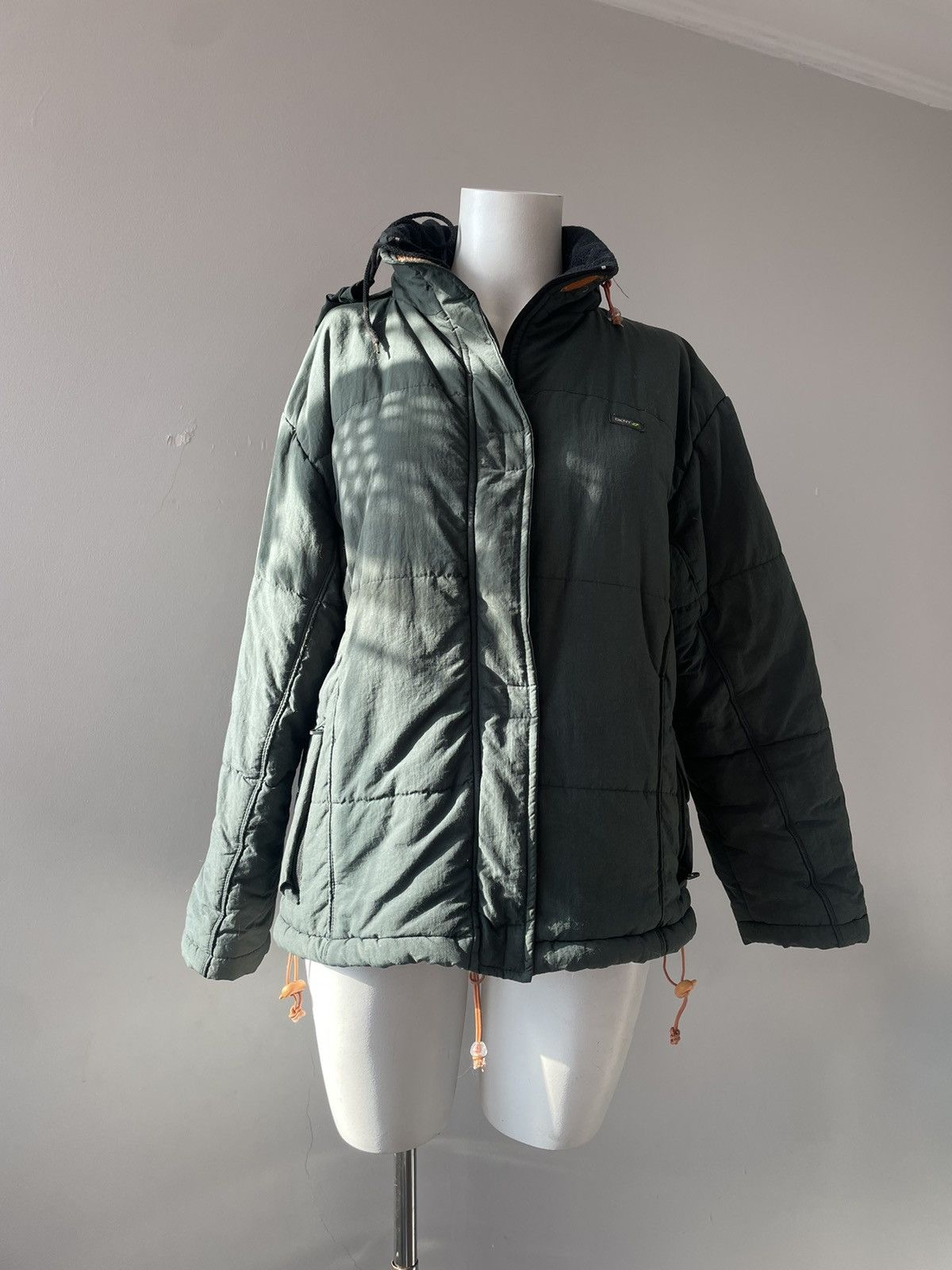 DKNY Dkny puffer Size L / US 10 / IT 46 - 3 Thumbnail