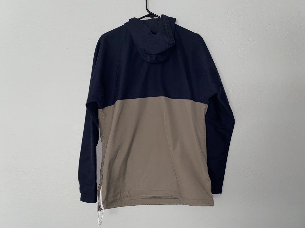 DQM × Vintage Dqm New York anorak style jacket coat skateboard supreme huf Size US S / EU 44-46 / 1 - 5 Thumbnail