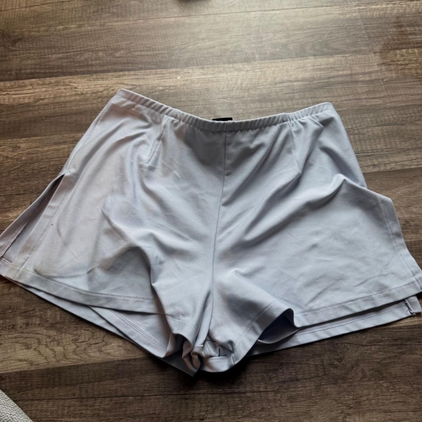 Nike Nike Dri-FIT Womens Tennis Skort Size 28" / US 6 / IT 42 - 1 Thumbnail