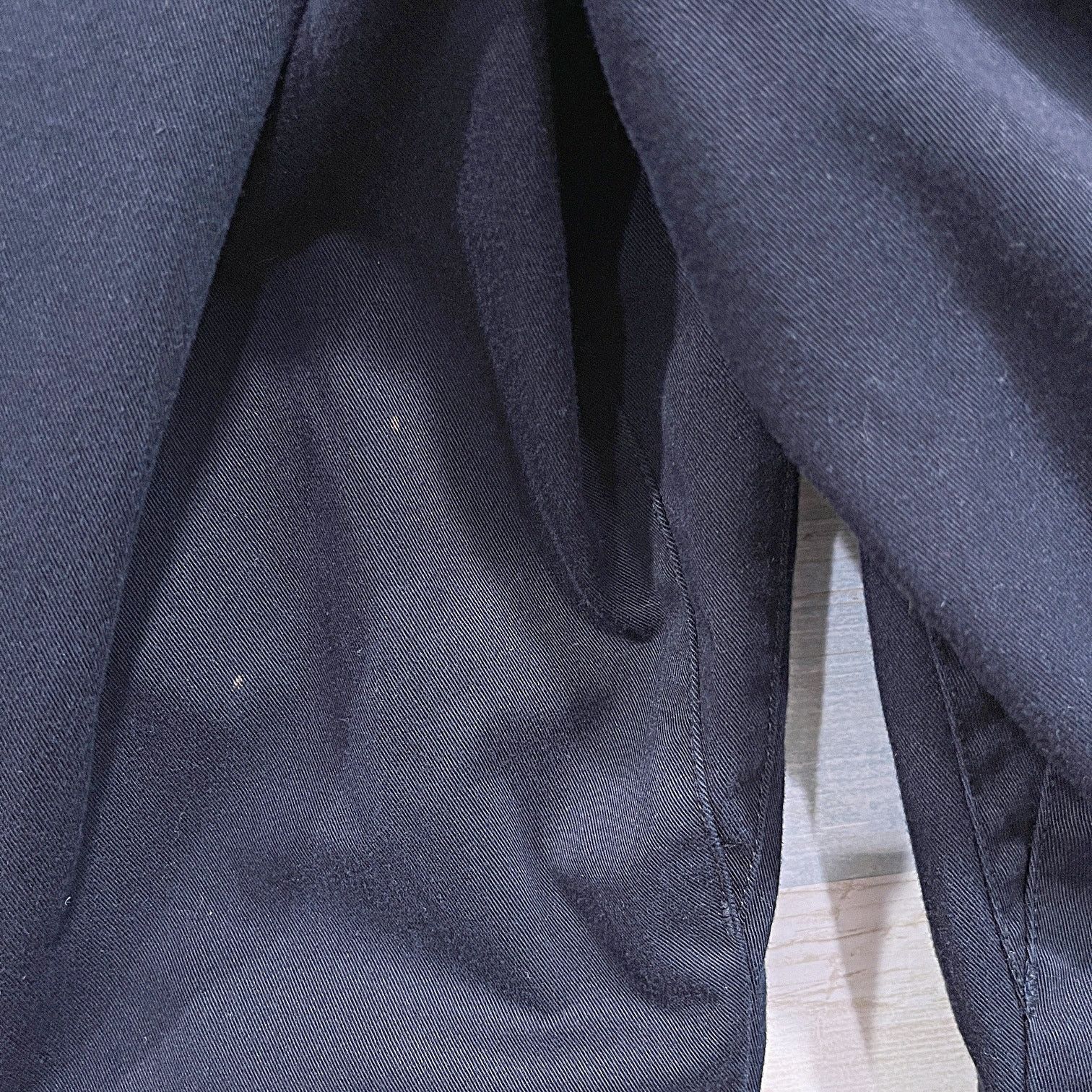 5.11 5.11 Tactical Twill PDU Class A Pant Black Cargo 74338 32x37 Size US 32 / EU 48 - 9 Thumbnail
