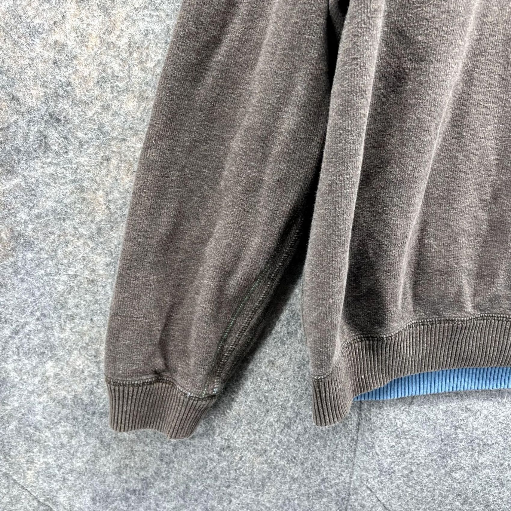 Tommy Bahama VINTAGE Tommy Bahama Sweater? Size US XL / EU 56 / 4 - 5 Thumbnail