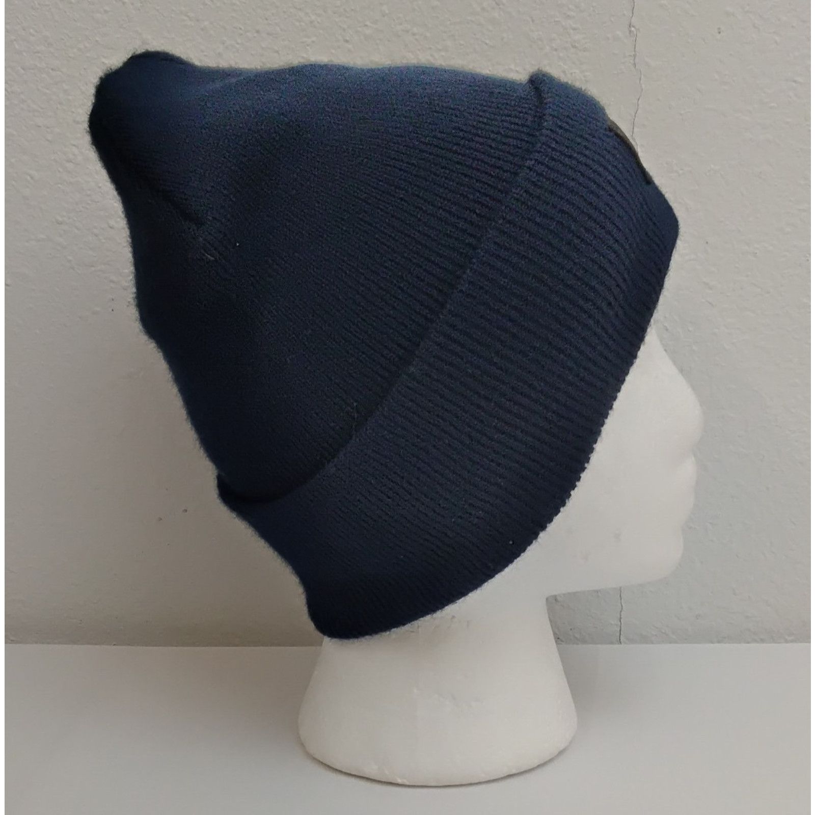 Filson CC Filson Beanies Lot of 2 Knit Hats Blue/Yellow USA Size ONE SIZE - 5 Thumbnail