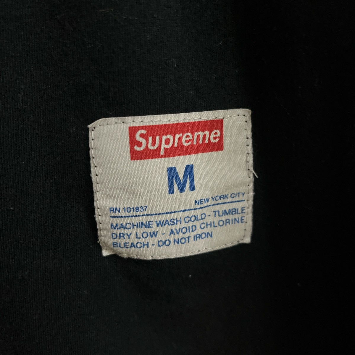 Supreme Supreme playboy football top Size US M / EU 48-50 / 2 - 5 Thumbnail