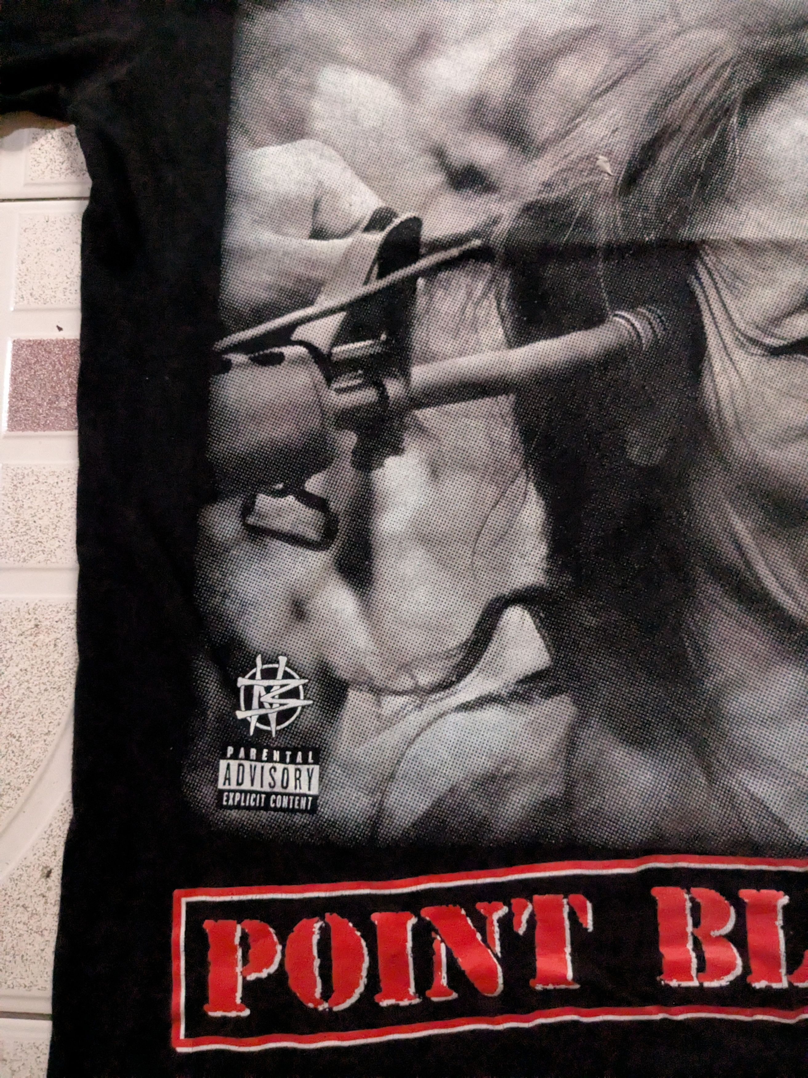 Vintage Nailbomb tshirt Size US S / EU 44-46 / 1 - 2 Thumbnail